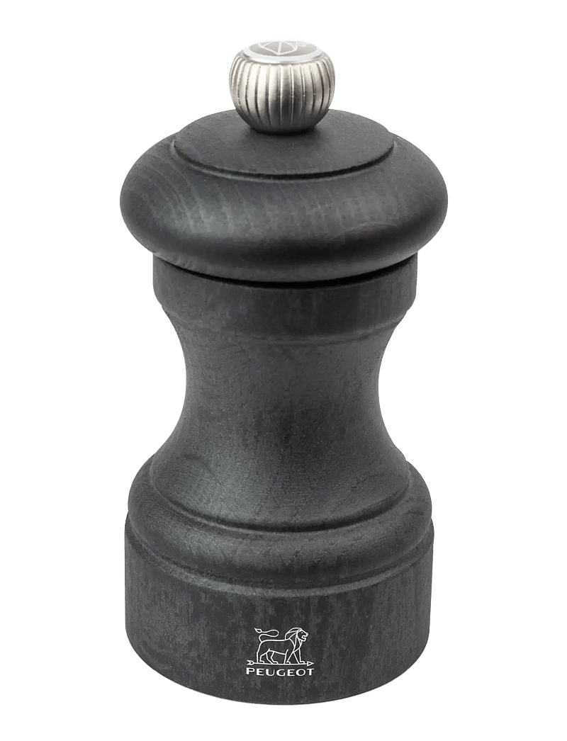 Peugeot - Bistro Saltkværn Grafit10cm - salz- & pfefferstreuer - graphite - 0