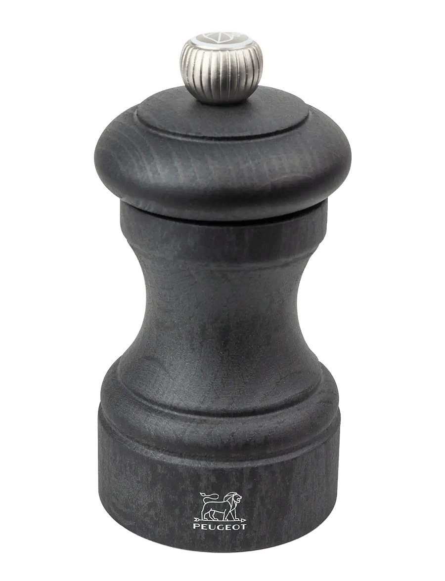 Peugeot - Bistro Saltkværn Grafit10cm - salz- & pfefferstreuer - graphite - 0