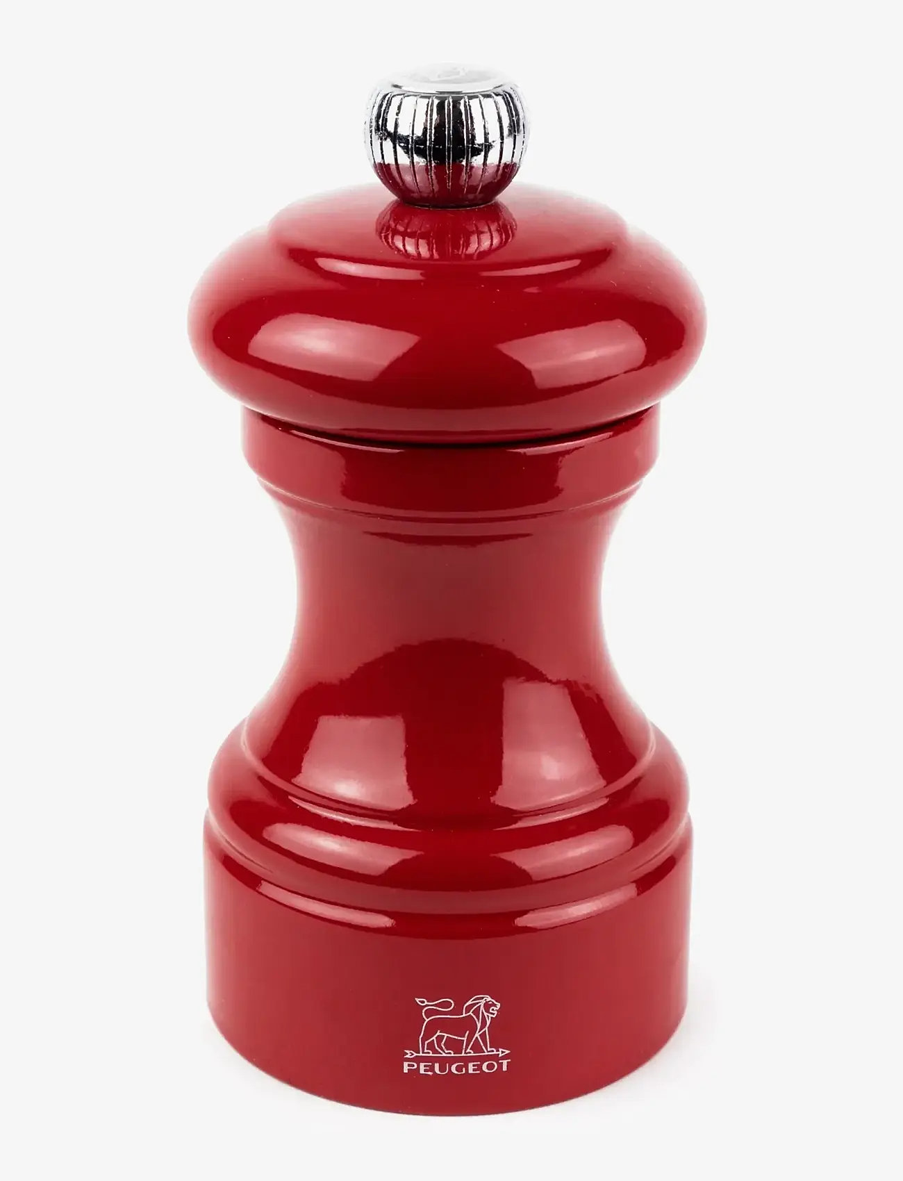 Peugeot - Bistro Saltkværn Rød 10cm - salt & pepper grinders - passion red - 1