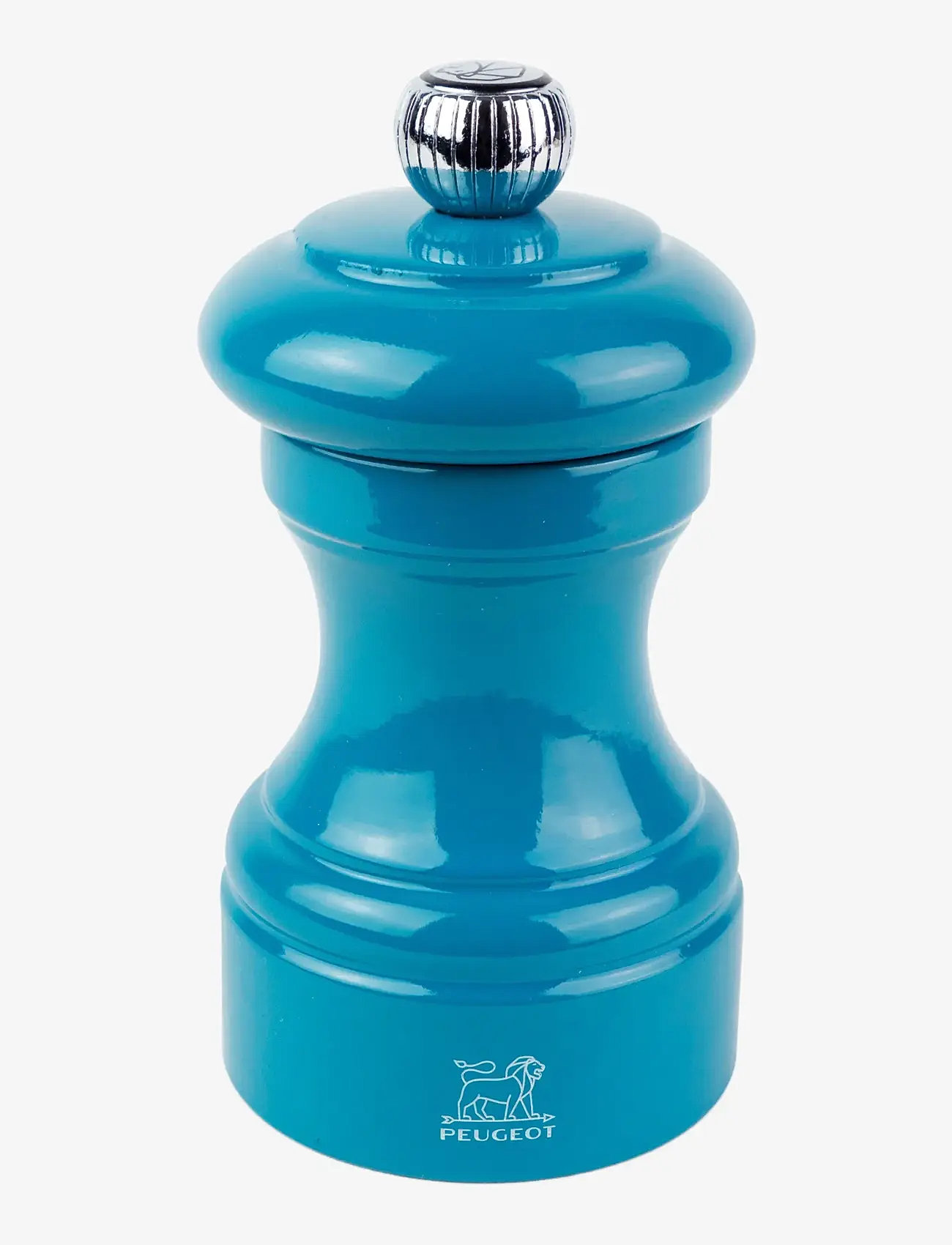 Peugeot - Bistro Peberkværn Blå 10cm - salz- & pfefferstreuer - pacific blue - 1