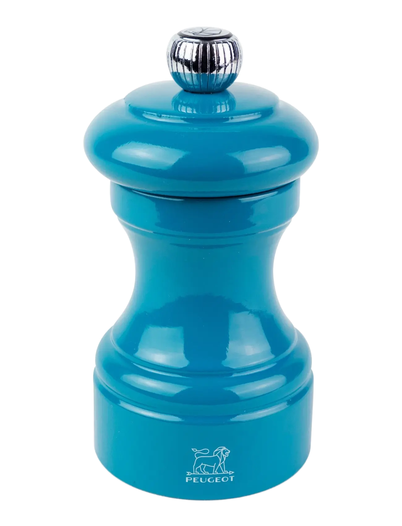 Peugeot Bistro Peberkværn Blå 10cm - Peugeot - PACIFIC BLUE / blue