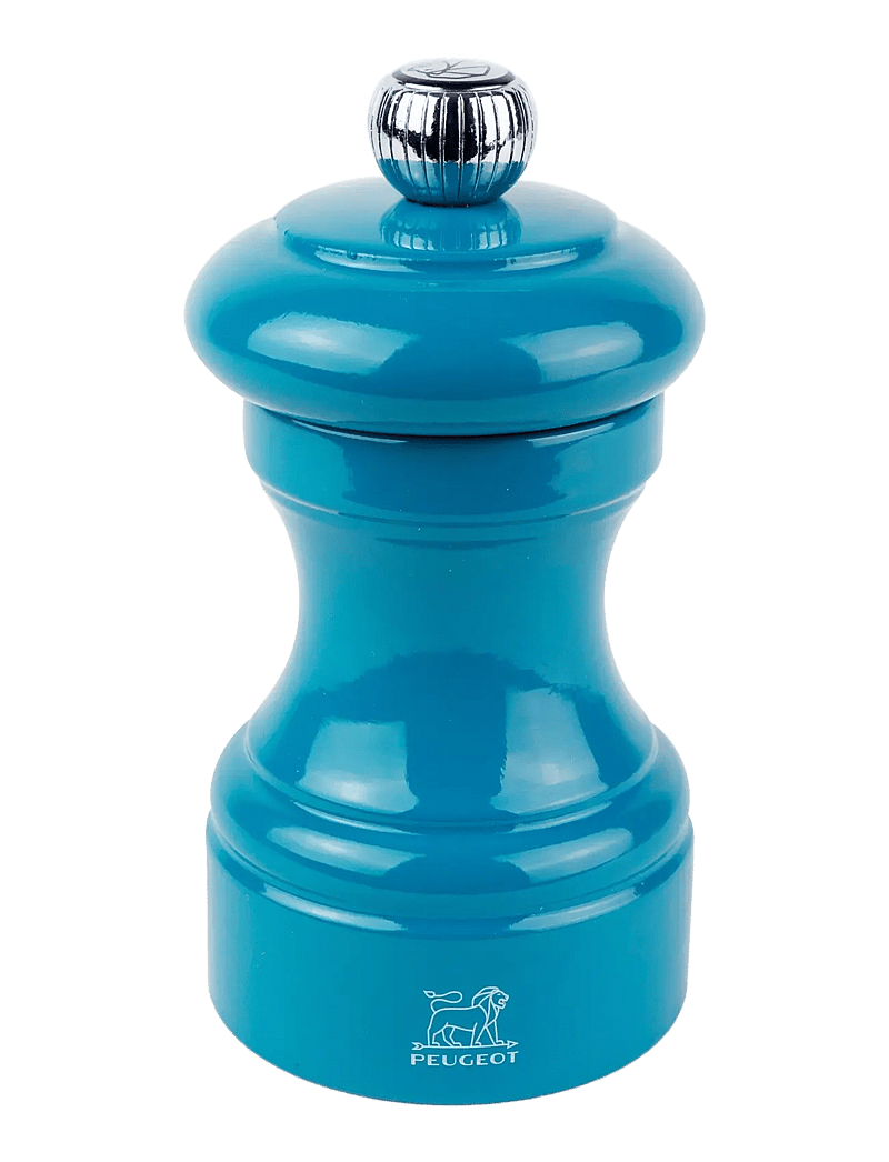 Peugeot - Bistro Peberkværn Blå 10cm - salz- & pfefferstreuer - pacific blue - 1