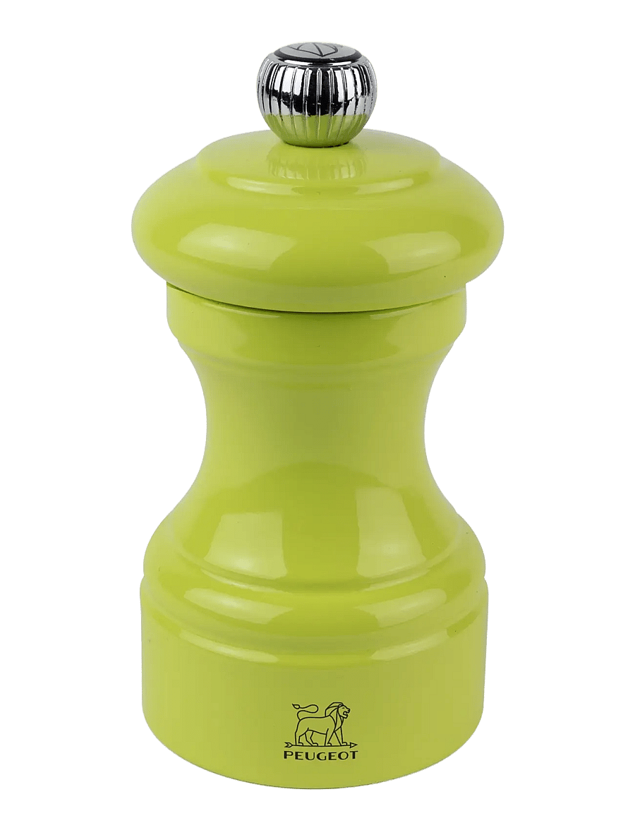 Peugeot - Bistro peberkværn pistacie 10cm - soola- ja pipraveskid - pistachio - 1