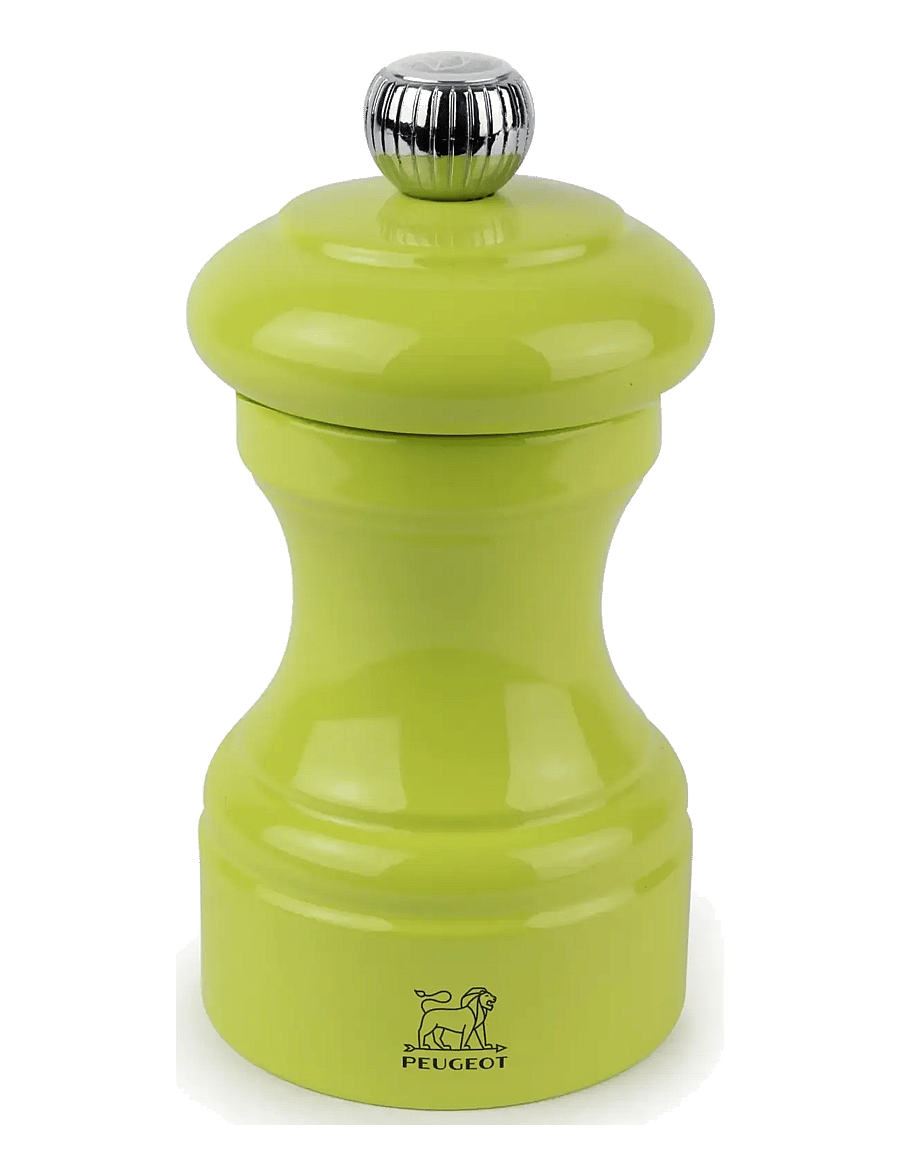 Peugeot - Bistro Saltkværn Z Pistacie 10 cm - salz- & pfefferstreuer - pistachio - 1