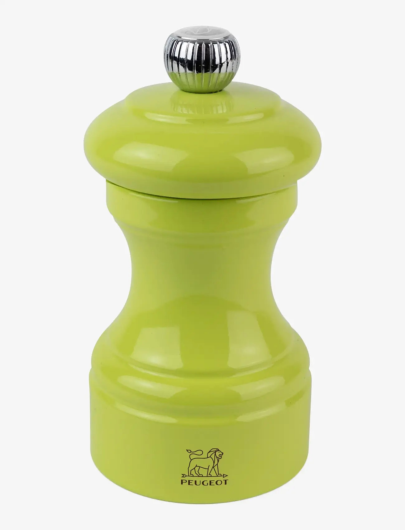 Peugeot - Bistro saltkværn pistacie 10cm - salz- & pfefferstreuer - pistachio - 1