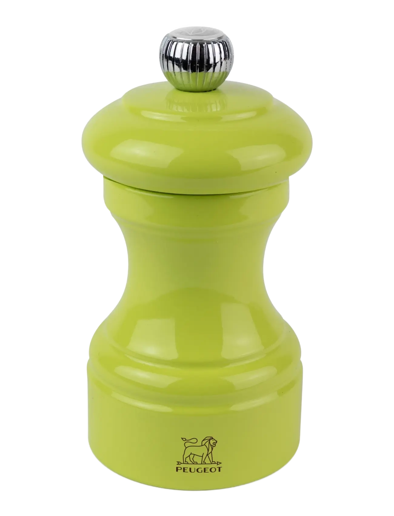Peugeot Bistro saltkværn pistacie 10cm - Kitchen utensils - PISTACHIO / green