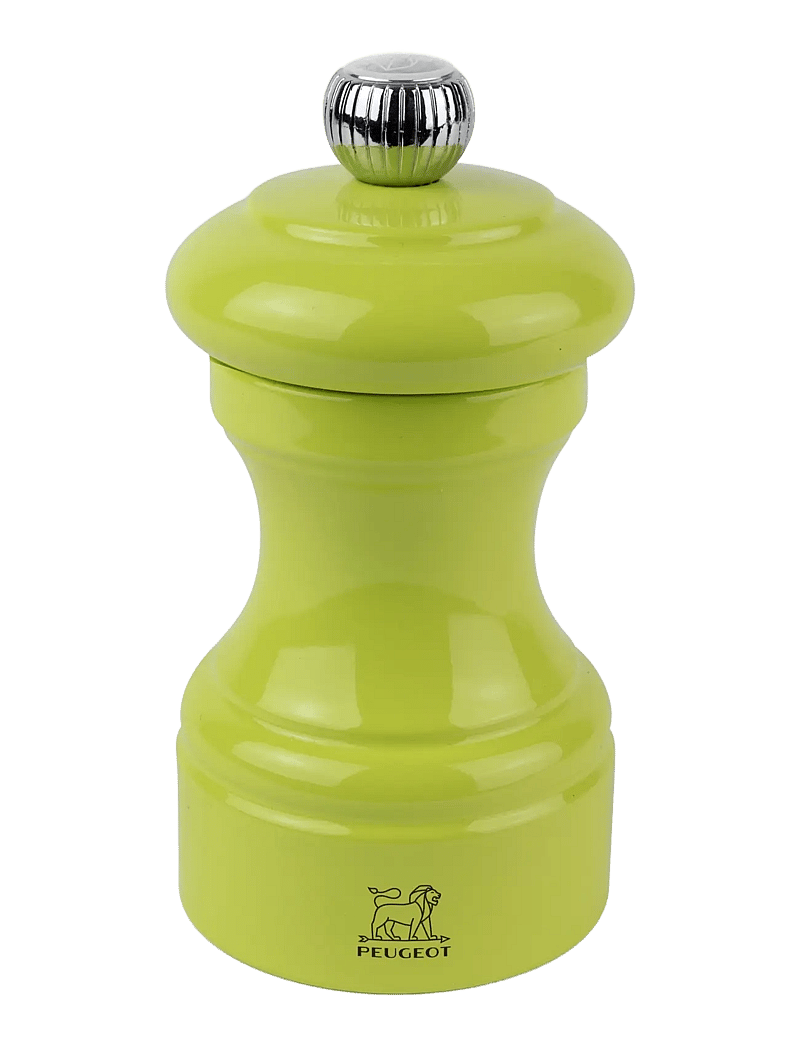 Peugeot - Bistro saltkværn pistacie 10cm - salz- & pfefferstreuer - pistachio - 1