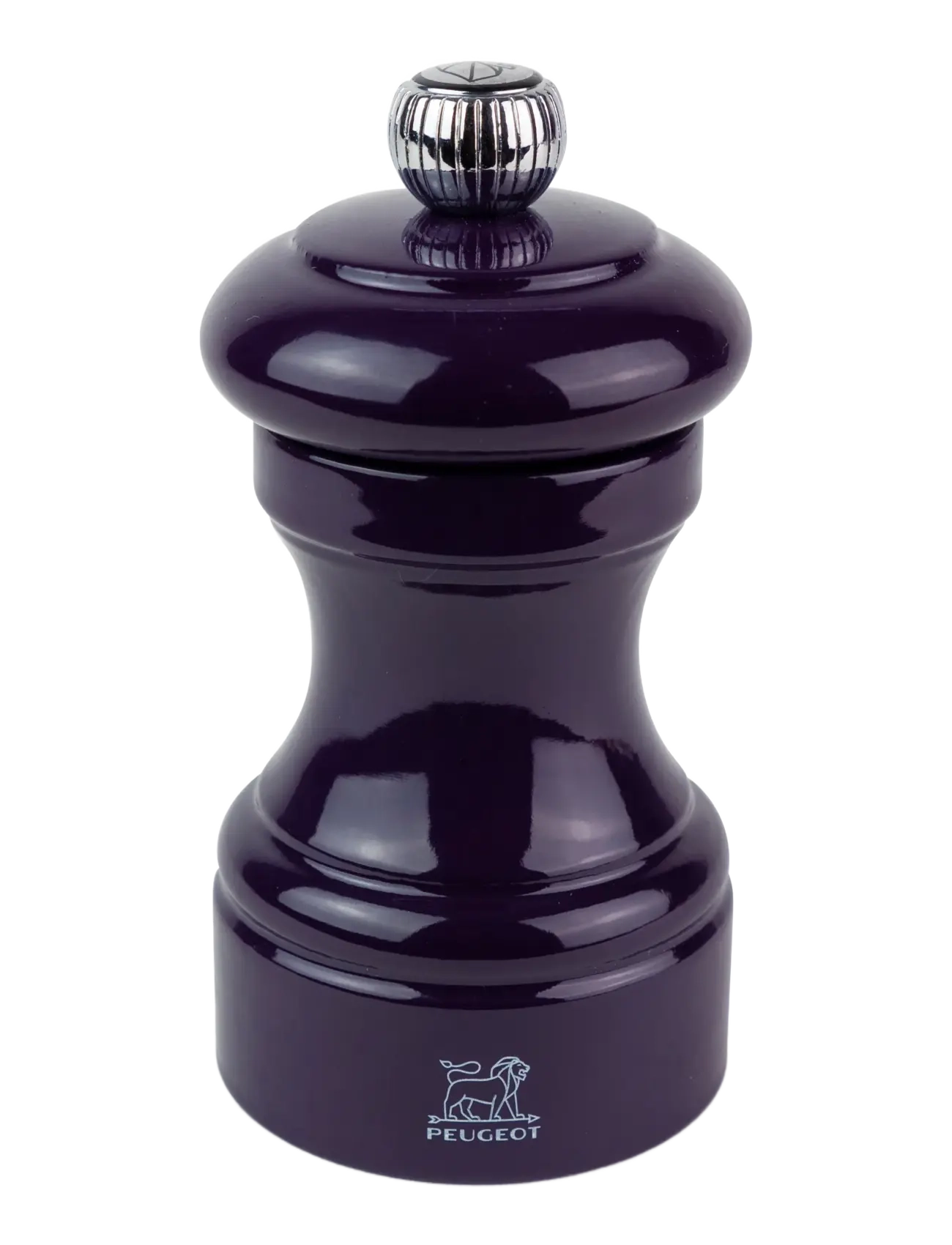 Peugeot Bistro peberkværn aubergine 10cm - Peugeot - EGGPLANT / purple
