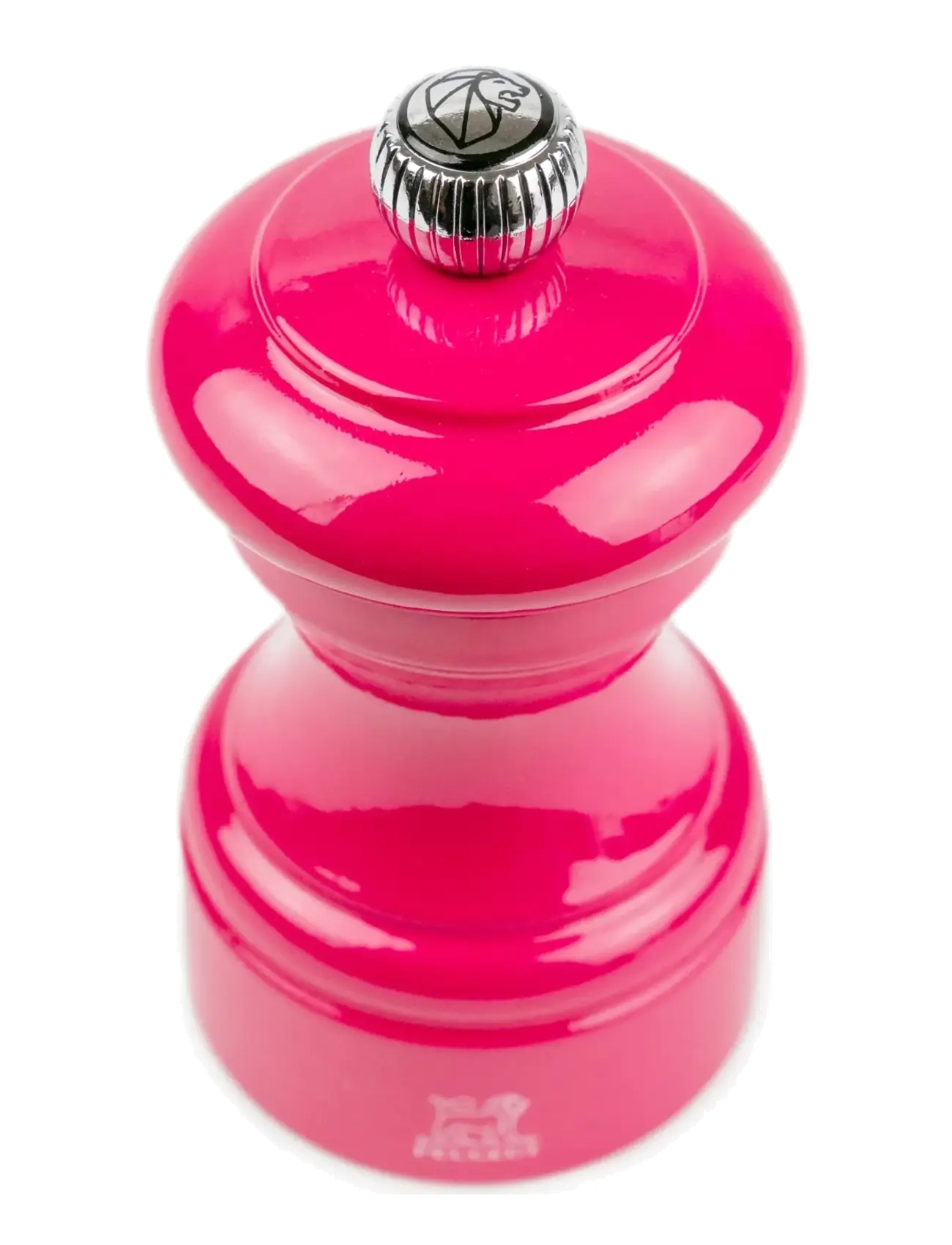 Peugeot - Bistro peberkværn lyserød 10cm - moulins à sel et poivre - pink bonbon - 1
