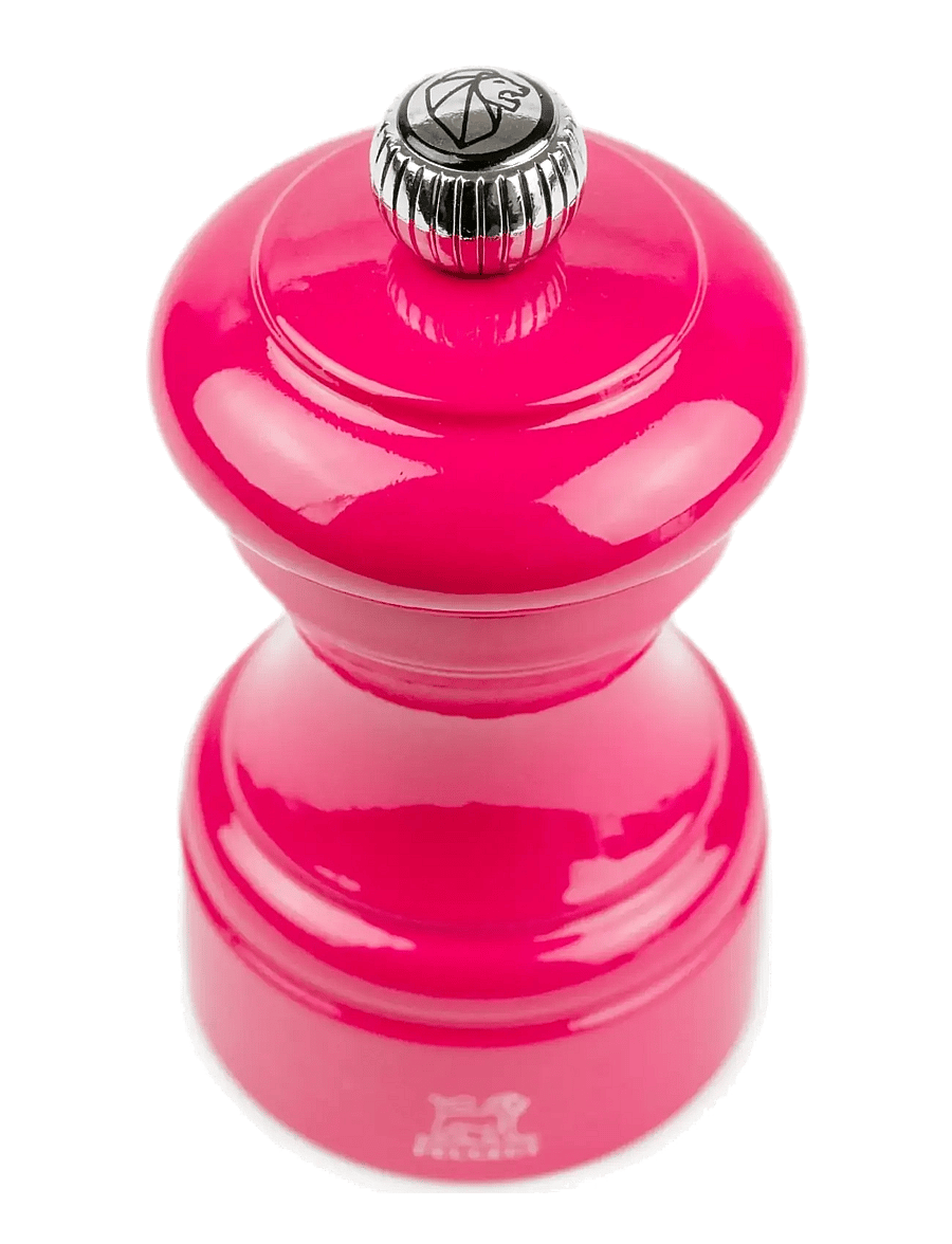 Peugeot - Bistro peberkværn lyserød 10cm - salz- & pfefferstreuer - pink bonbon - 1