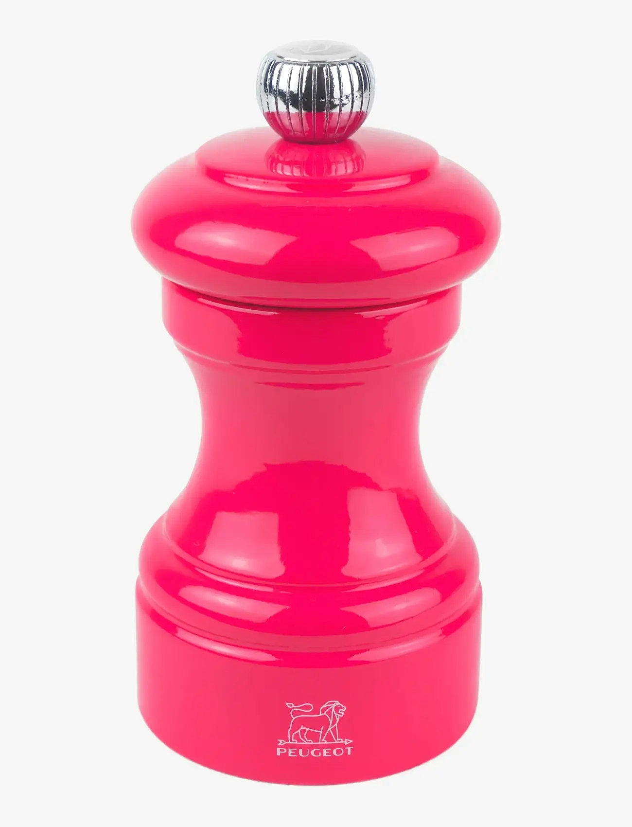 Peugeot - Bistro saltkværn Lyserød 10cm - salt- & pepparkvarnar - pink bonbon - 1