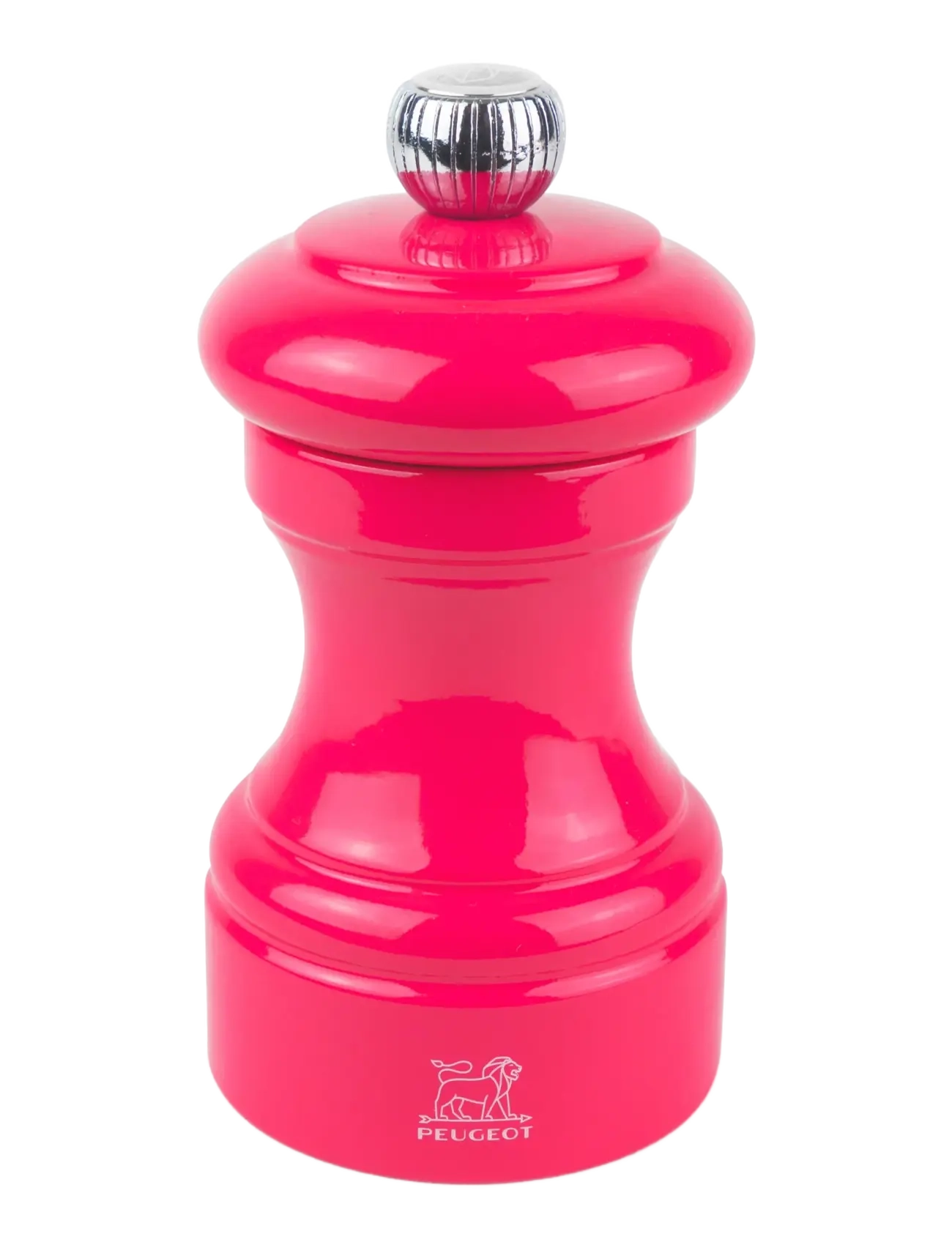 Peugeot Bistro Salt Grinder - Köök - PINK BONBON / pink/rose
