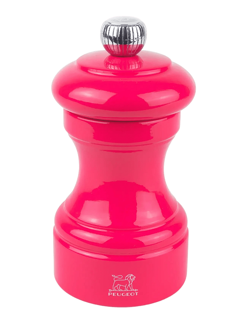 Peugeot - Bistro saltkværn Lyserød 10cm - salz- & pfefferstreuer - pink bonbon - 1