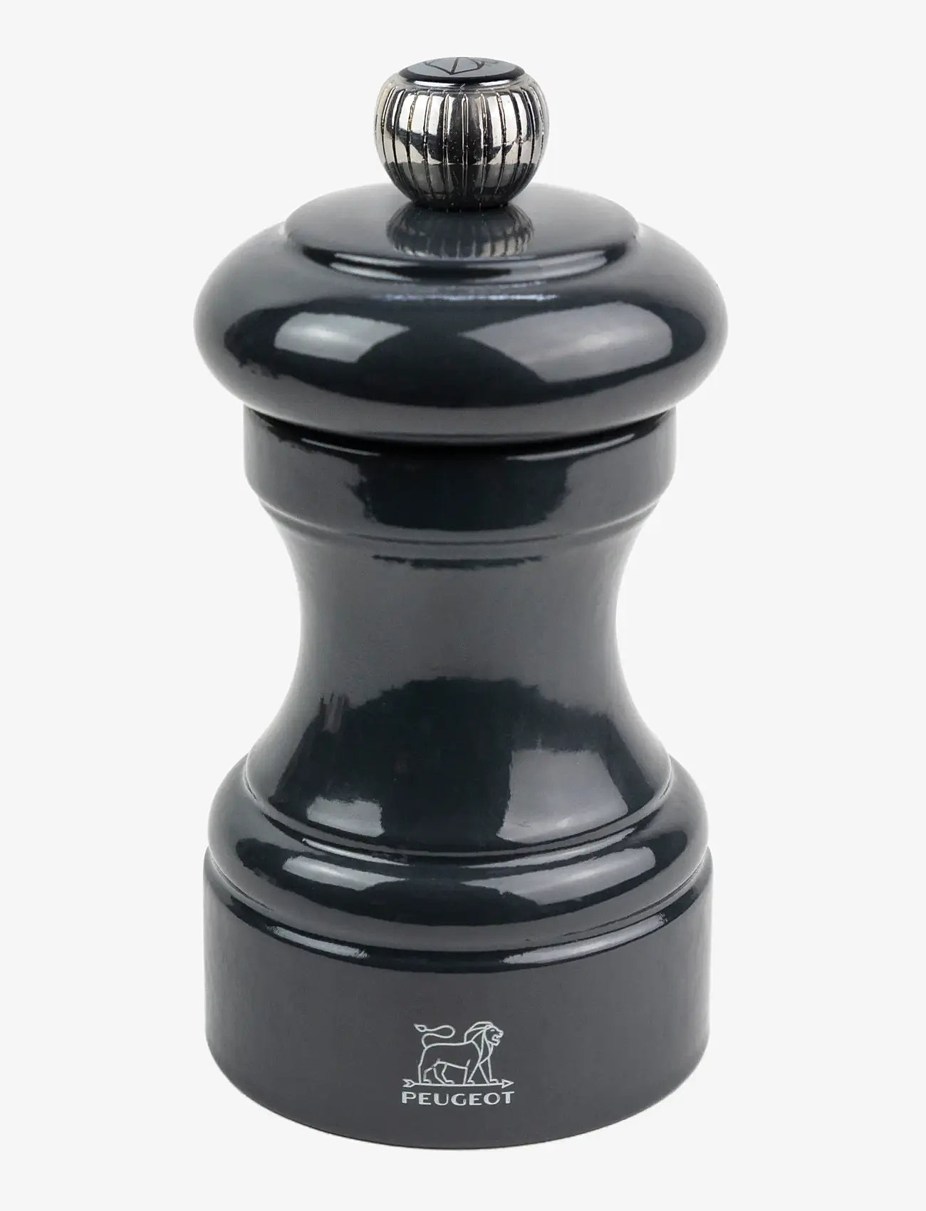 Peugeot - Bistro peberkværn skifer 10cm - salz- & pfefferstreuer - slate - 1