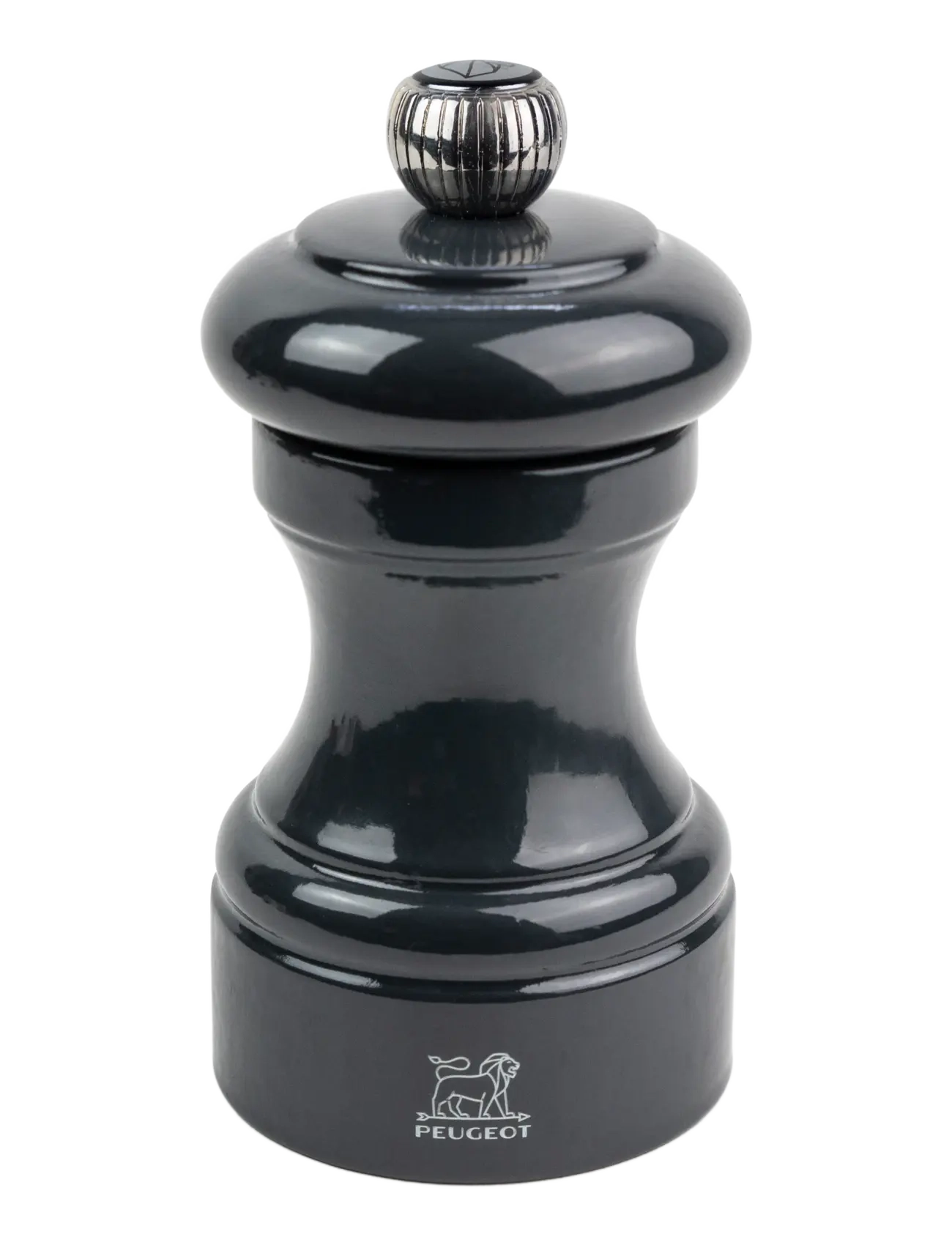 Peugeot Bistro peberkværn skifer 10cm - Peugeot - SLATE / grey