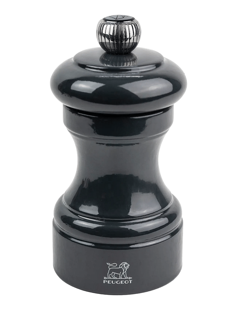 Peugeot - Bistro peberkværn skifer 10cm - salz- & pfefferstreuer - slate - 1