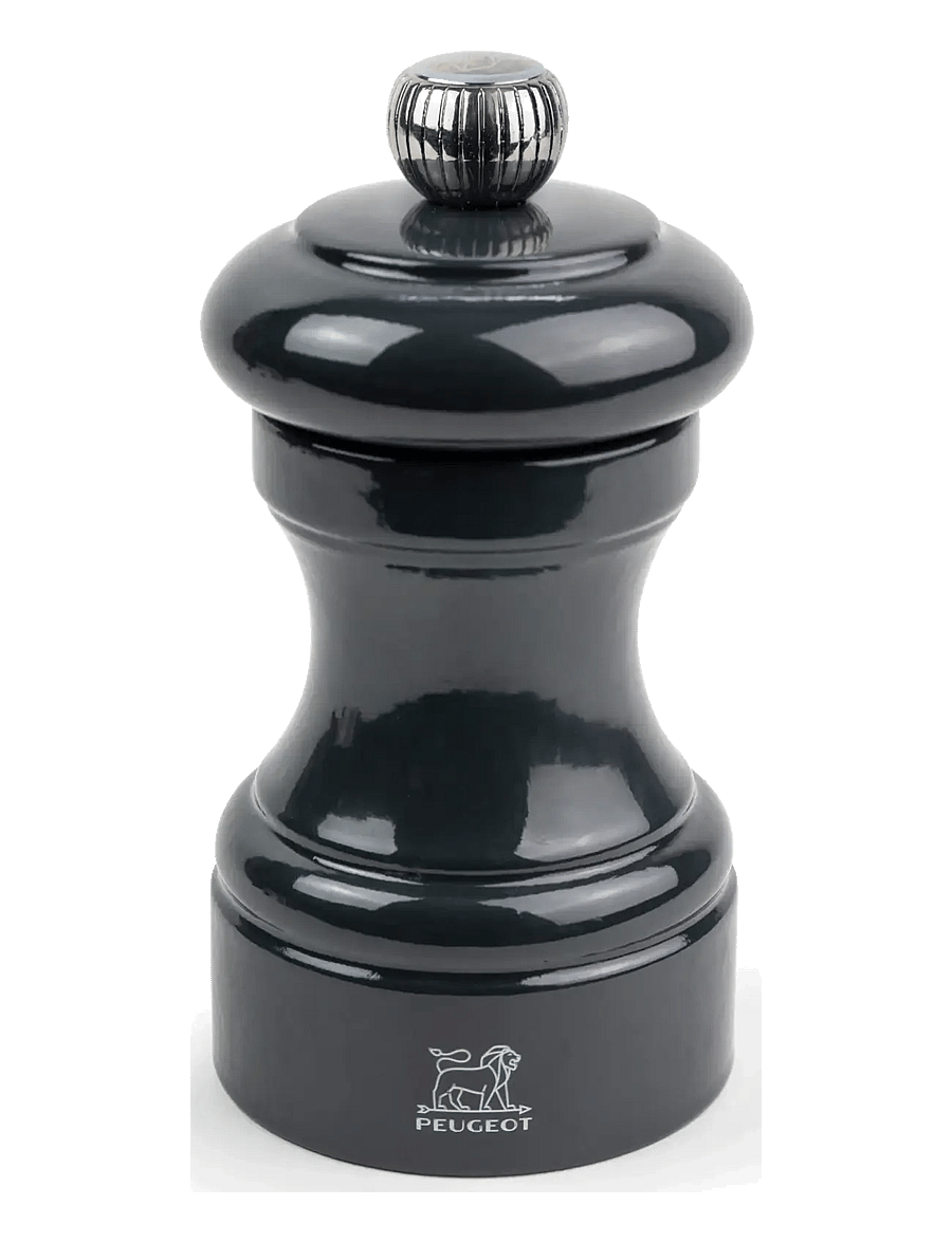 Peugeot - Bistro Saltkværn Z Skifer 10 cm - soola- ja pipraveskid - slate - 1