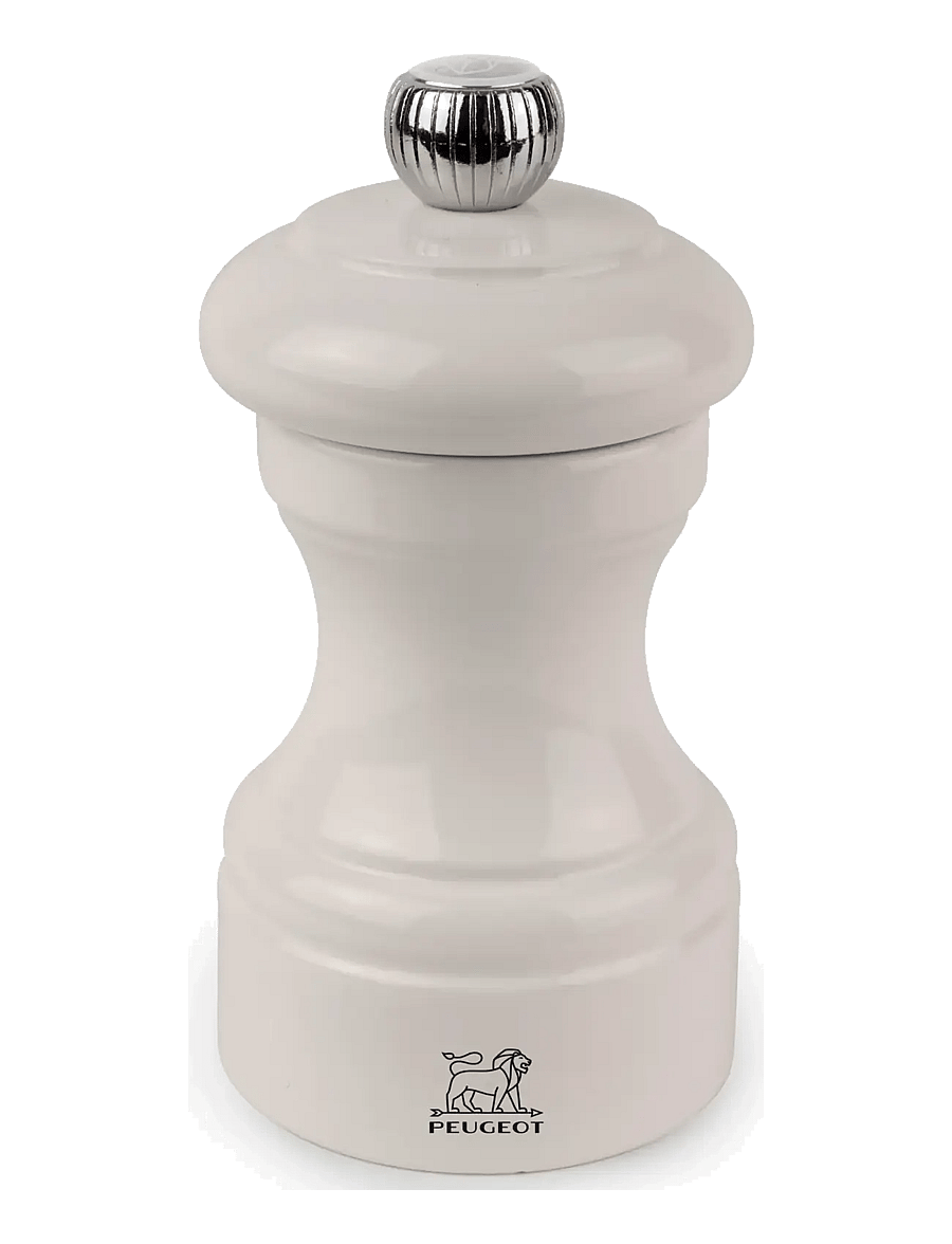 Peugeot - Bistro Saltkværn Z Elfenben 10 cm - soola- ja pipraveskid - ivory - 1