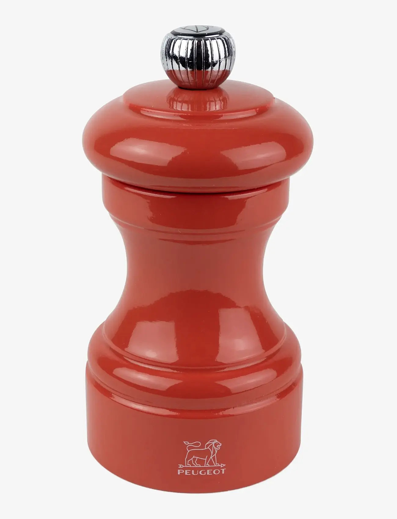 Peugeot - Bistro Peberkværn Terracotta 10cm - salz- & pfefferstreuer - terracotta - 1