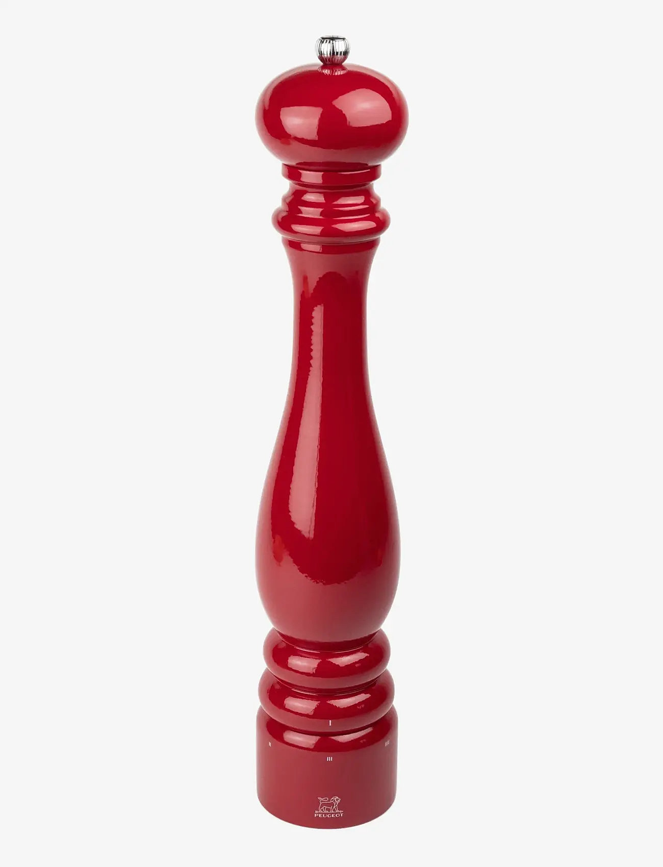 Peugeot - Paris Pepper Mill U'Select - salt- & pepparkvarnar - passion red - 0