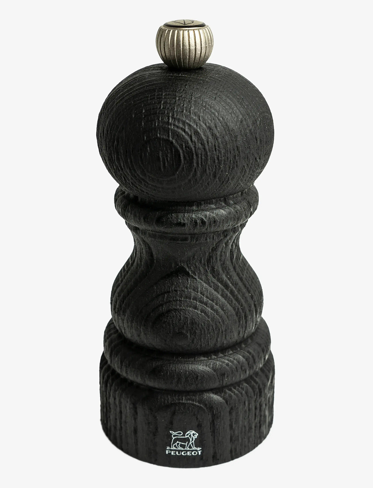 Peugeot - Paris Raw Pepper Mill - köp efter pris - nature black - 0