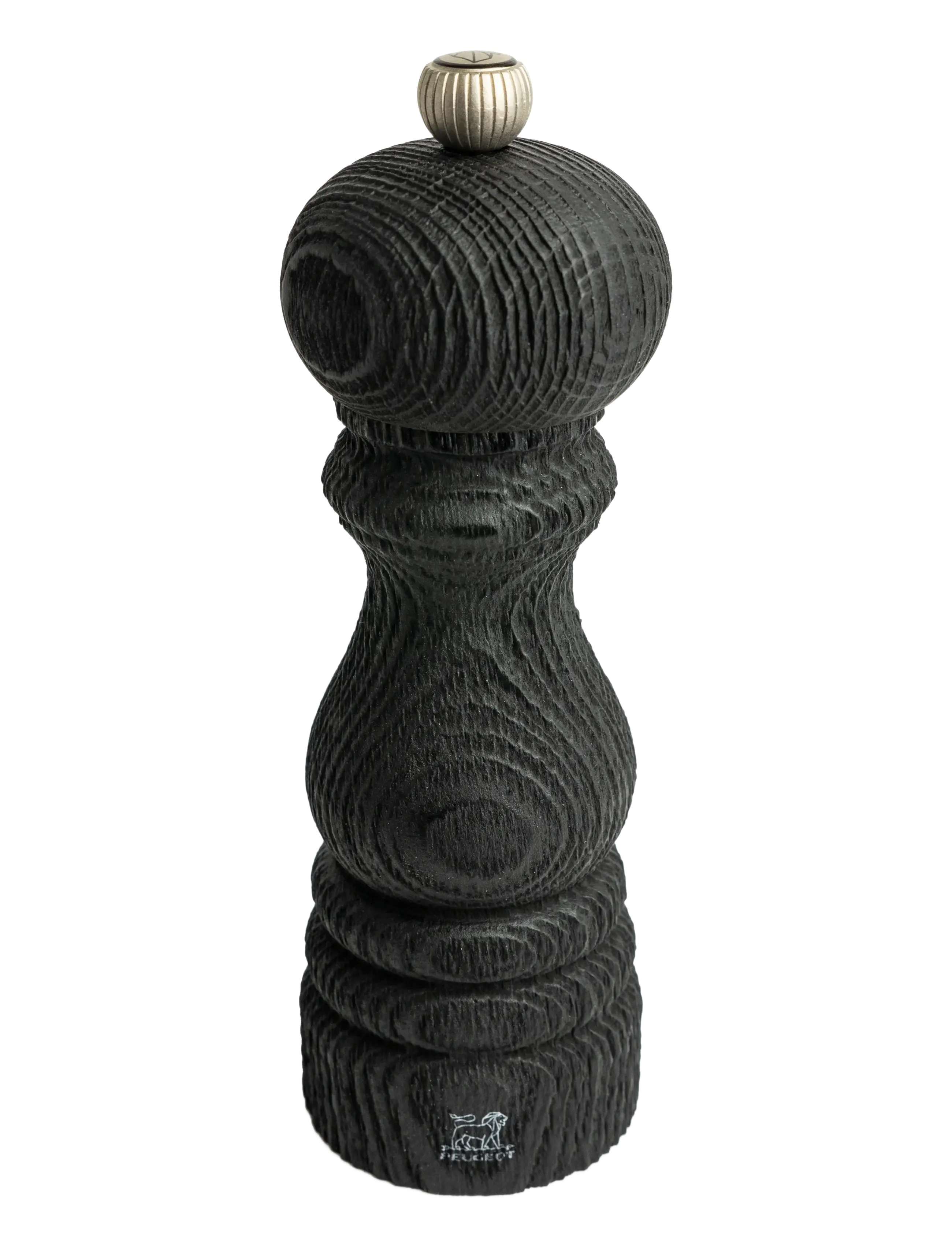 Peugeot Paris Rå Nature Peberkværn 30cm - Alles anzeigen - NATURE BLACK / black