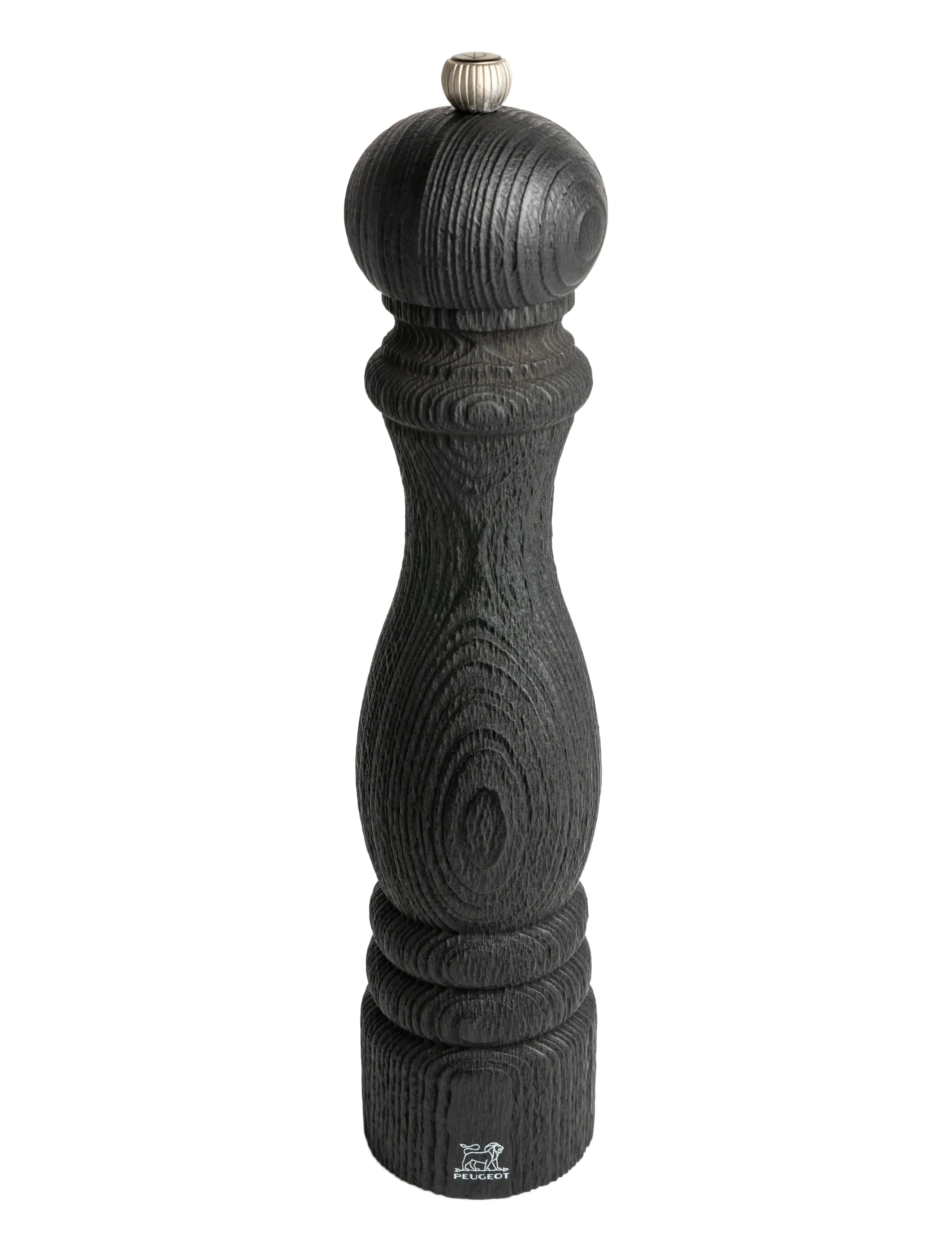 Peugeot Paris Rå Nature Peberkværn 30cm - Køkken - NATURE BLACK / black