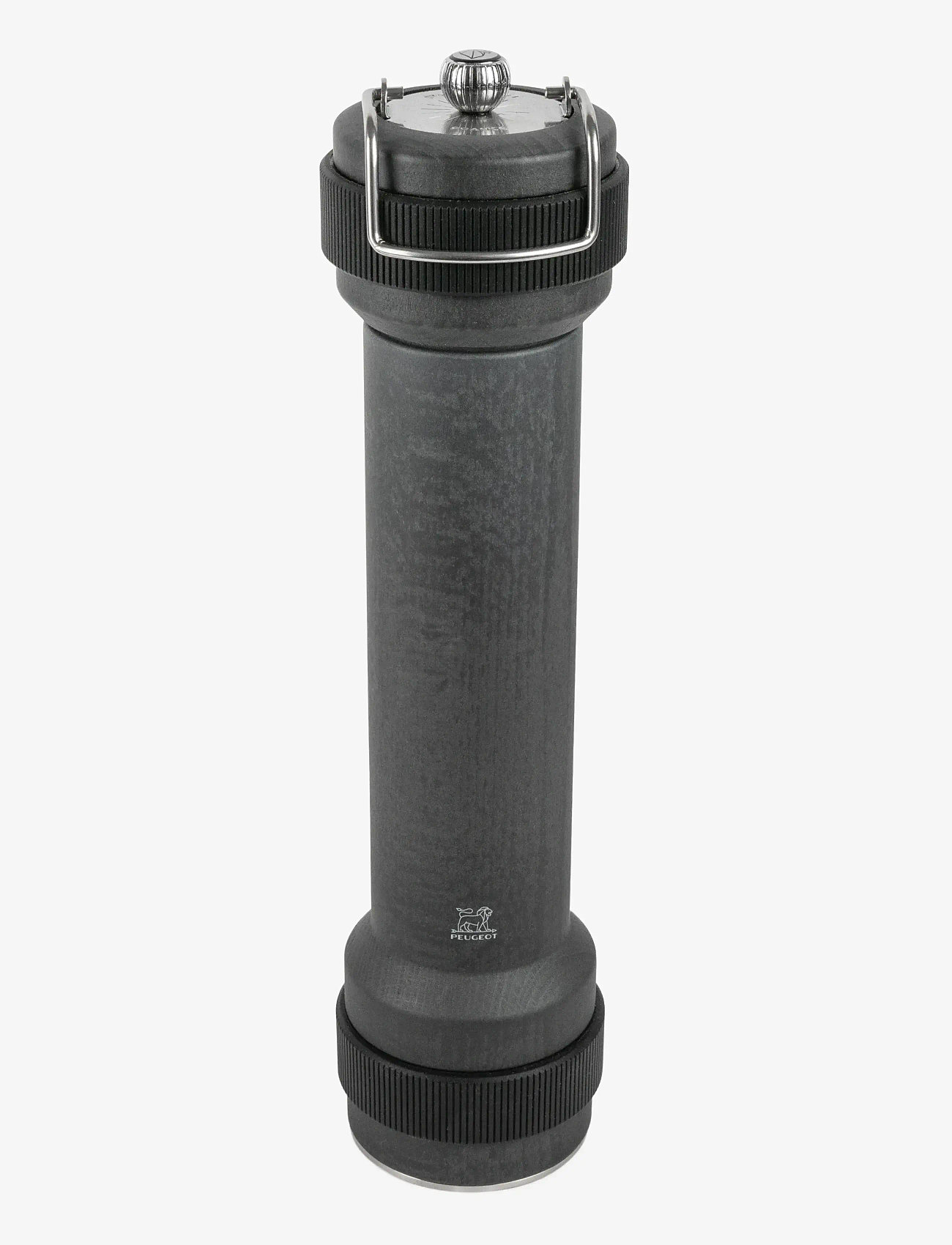 Peugeot - BBQ Graphite Pepper Mill 30cm - soola- ja pipraveskid - graphite - 1