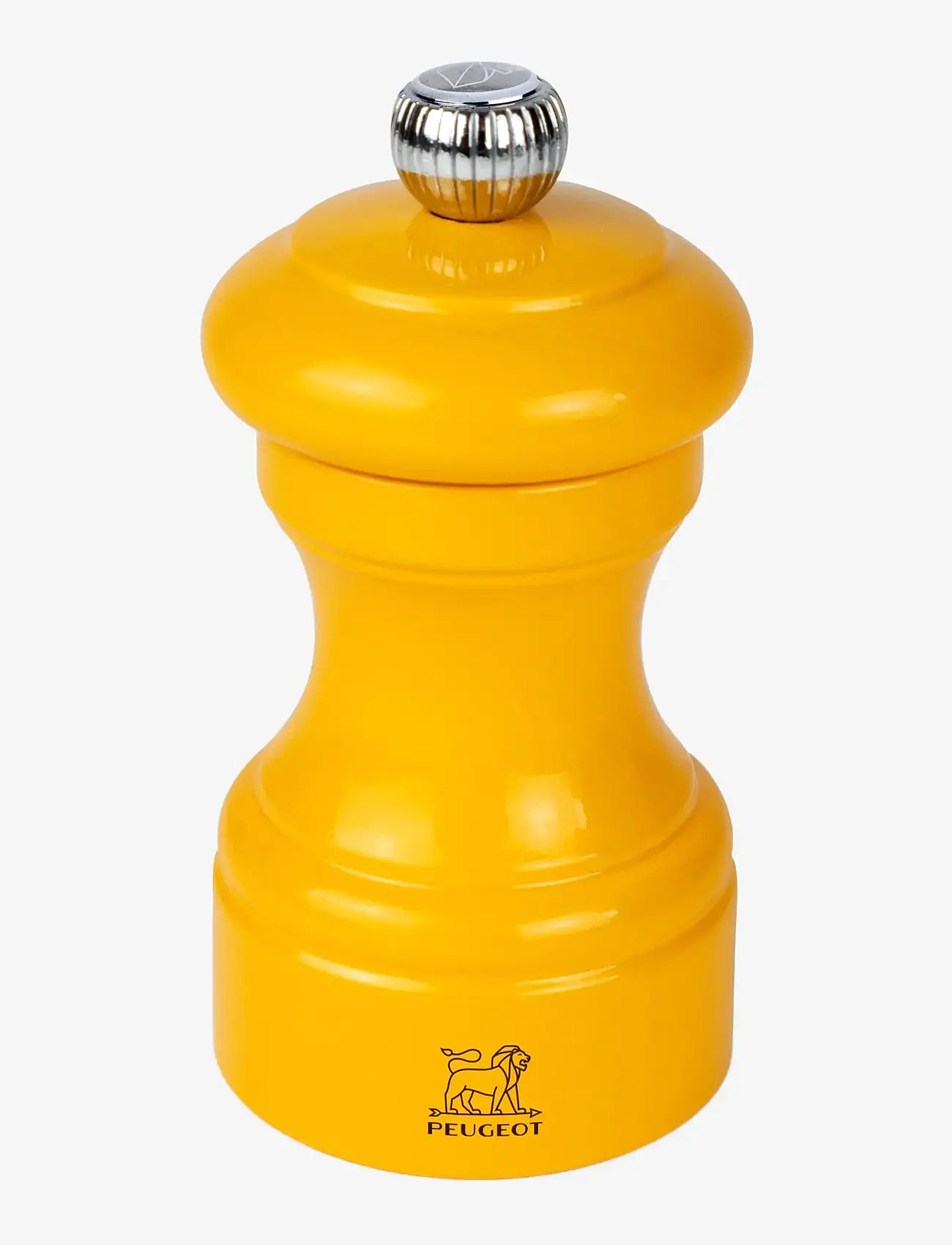 Peugeot - Bistro Salt Grinder - salt- & pepparkvarnar - saffron yellow - 0
