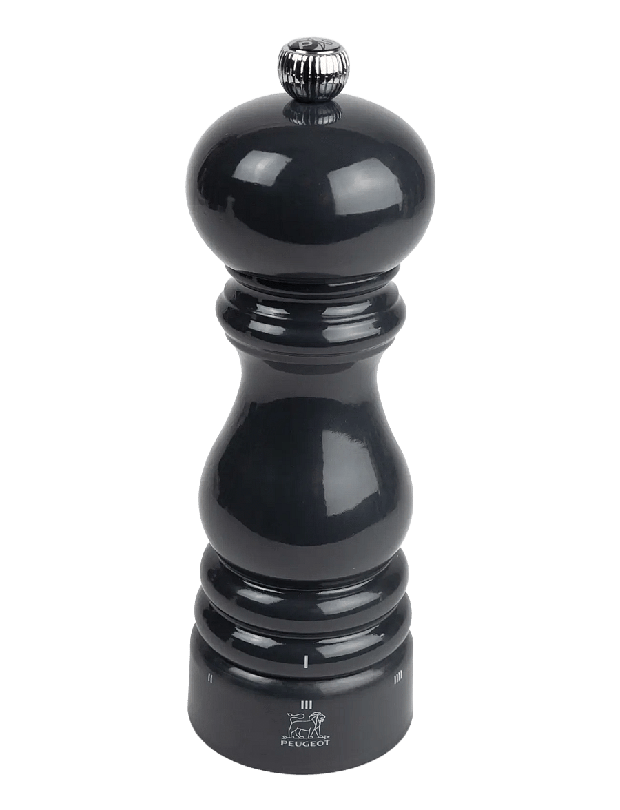 Peugeot - Paris Peberkværn U'select træ skifer 18 cm - salz- & pfefferstreuer - slate - 1