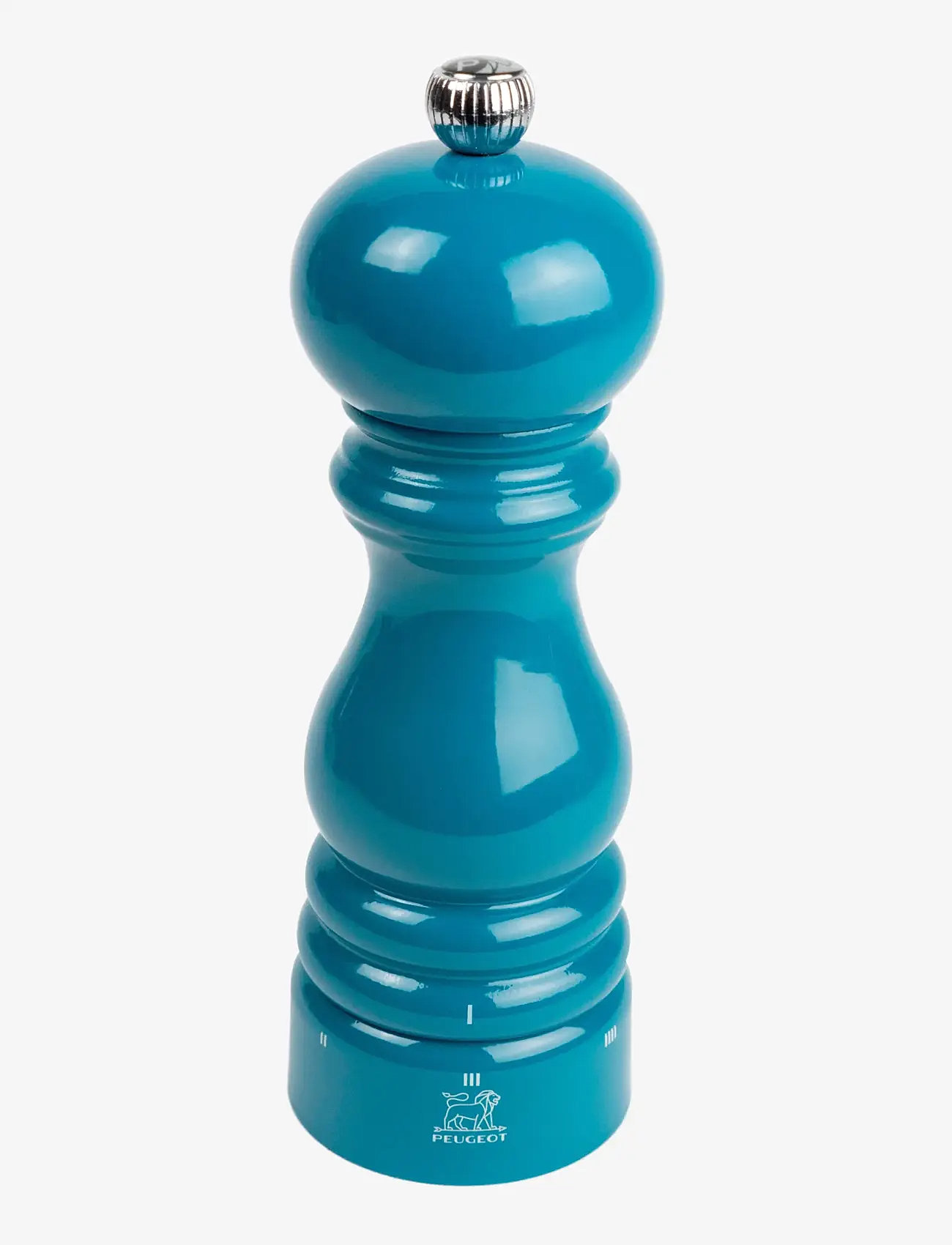 Peugeot - Paris Pepper Mill U'Select - salz- & pfefferstreuer - pacific blue - 0
