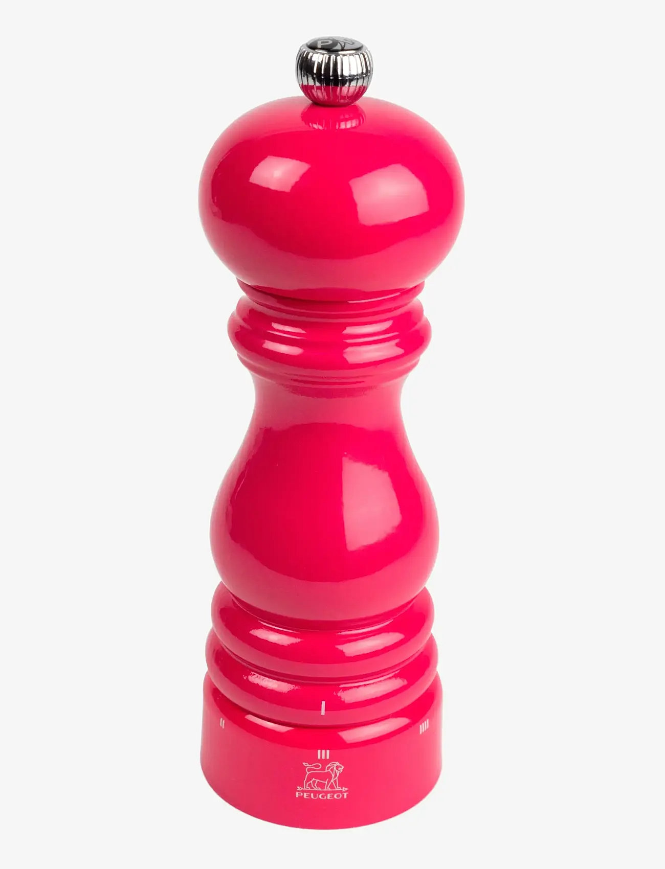 Peugeot - Paris Pepper Mill U'Select - salz- & pfefferstreuer - pink bonbon - 0