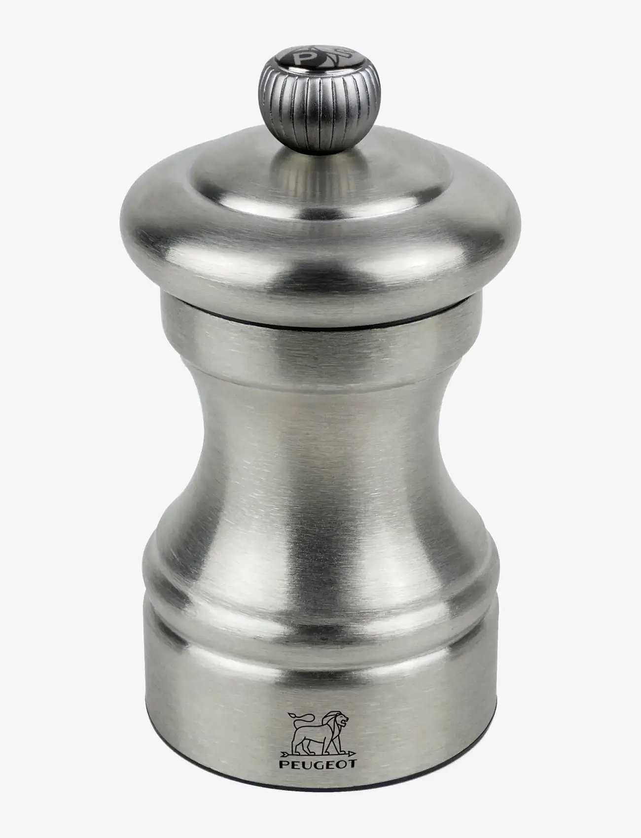 Peugeot - Bistro Chef salt grinder glossy shiny Z 10cm - soola- ja pipraveskid - steel - 0