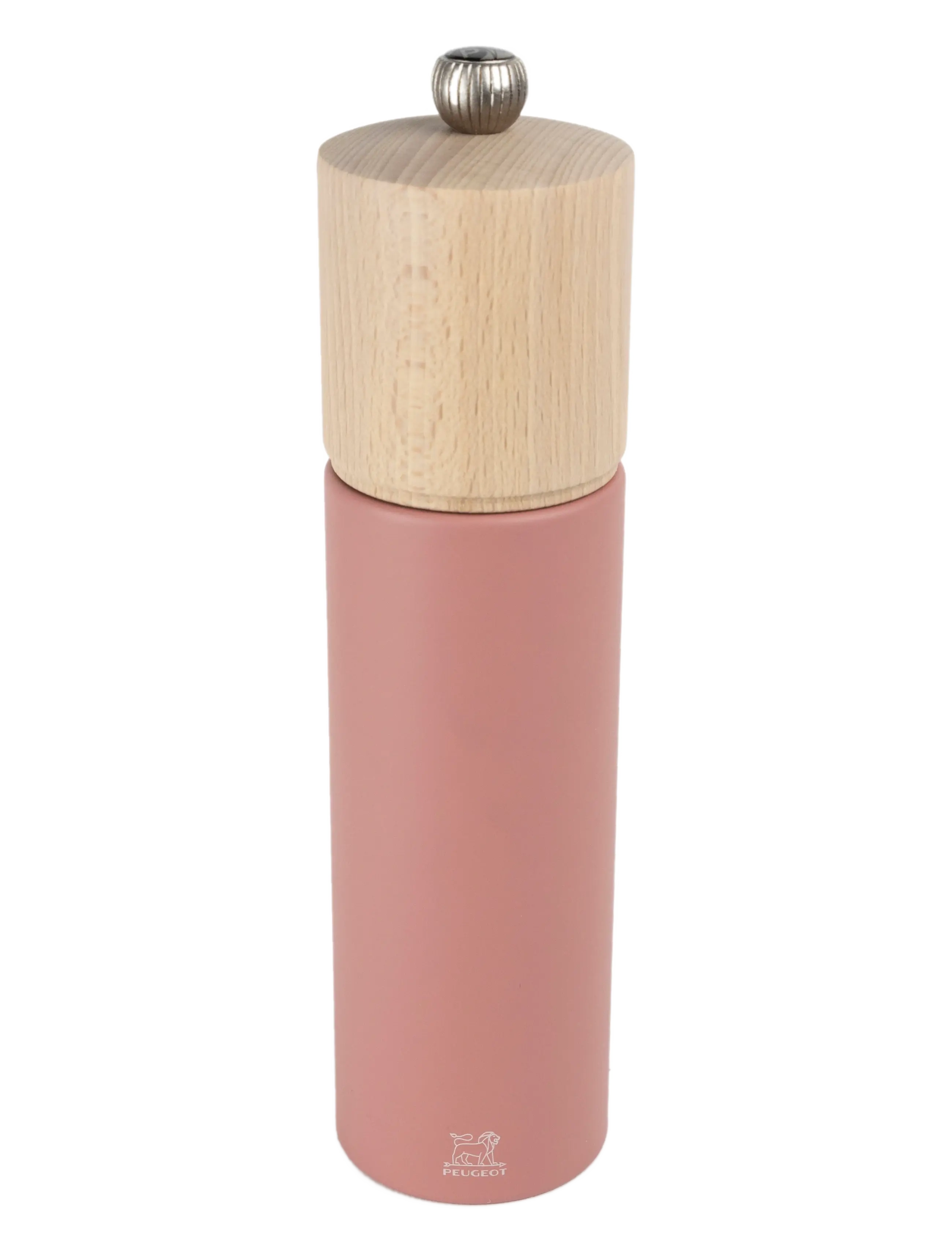 Peugeot - BOREAL Hasselnød peberkværn 21 cm - salt & peberkværne - hazelnut - 1