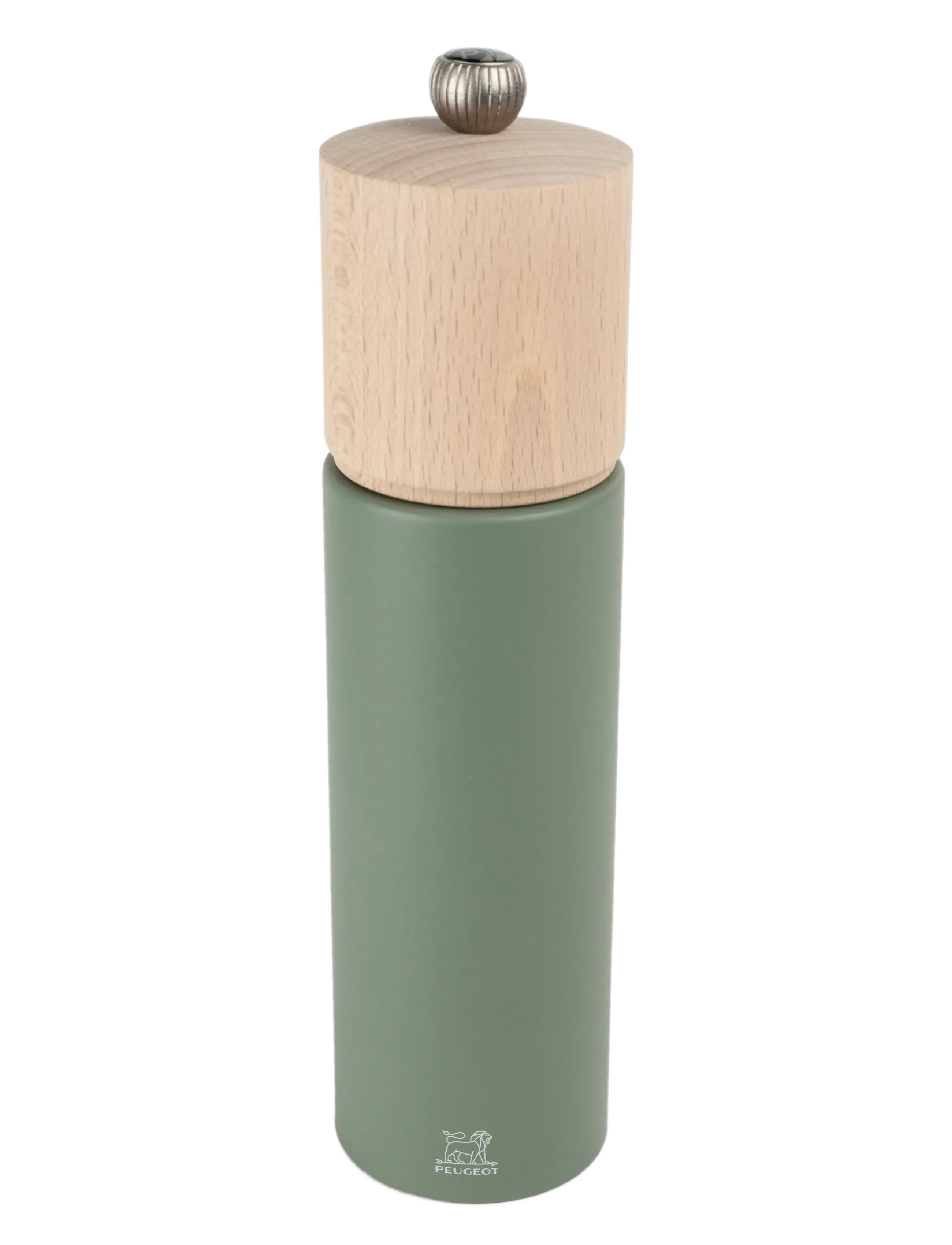 Peugeot BOREAL peberkværn Fern Green 12 cm - Alles anzeigen - FERN GREEN / khaki/green