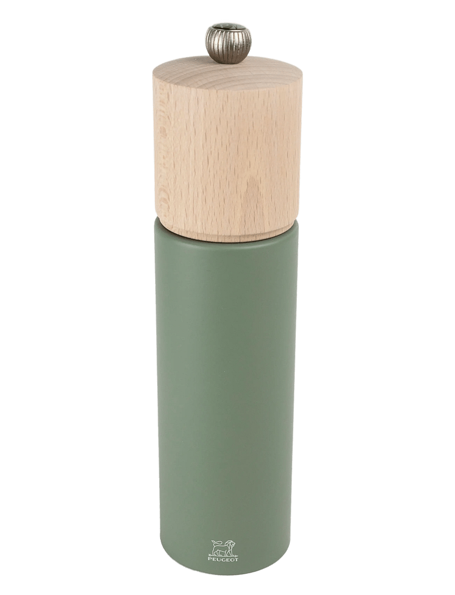 Peugeot - BOREAL Grøn peberkværn 21 cm - salz- & pfefferstreuer - fern green - 1