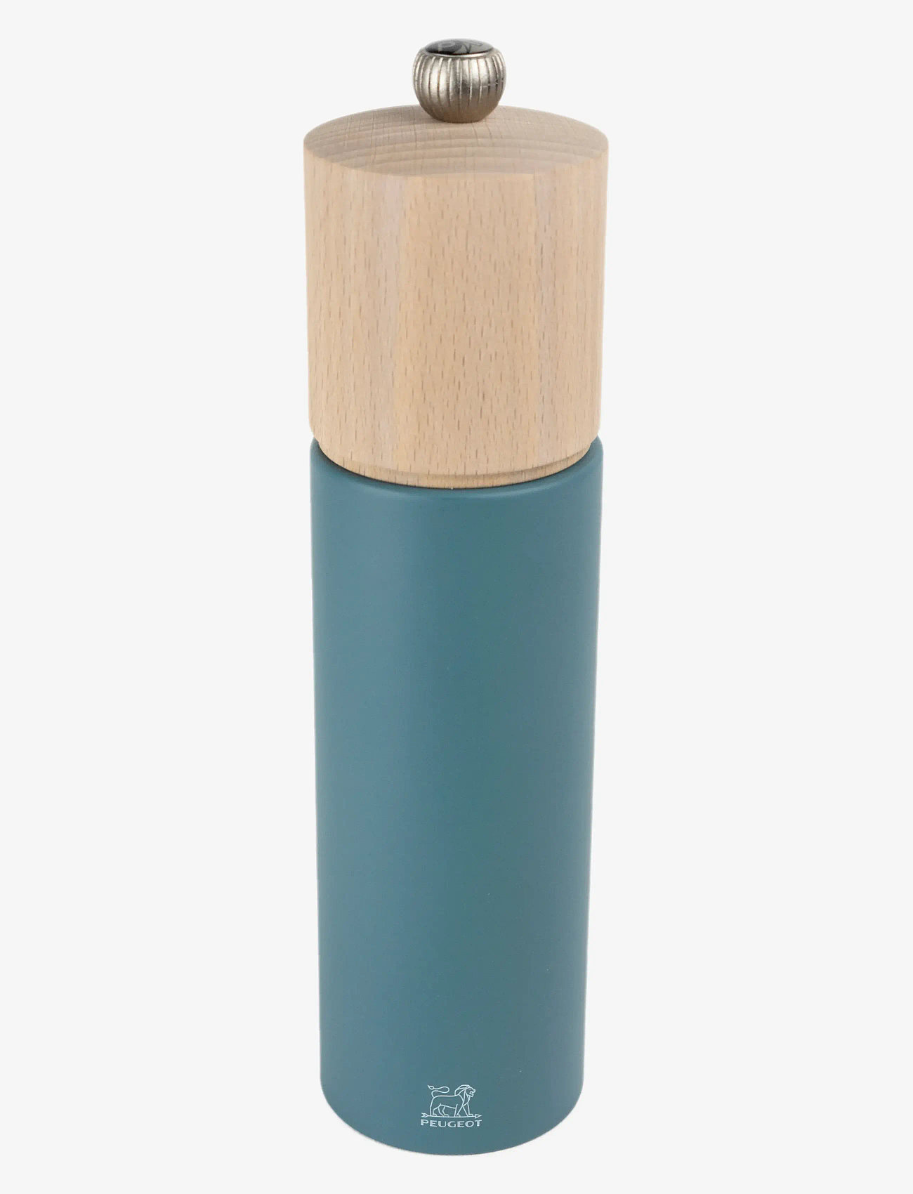 Peugeot - BOREAL Blå Peberkværn 21 cm - suola- ja pippurimyllyt - celestial blue - 1