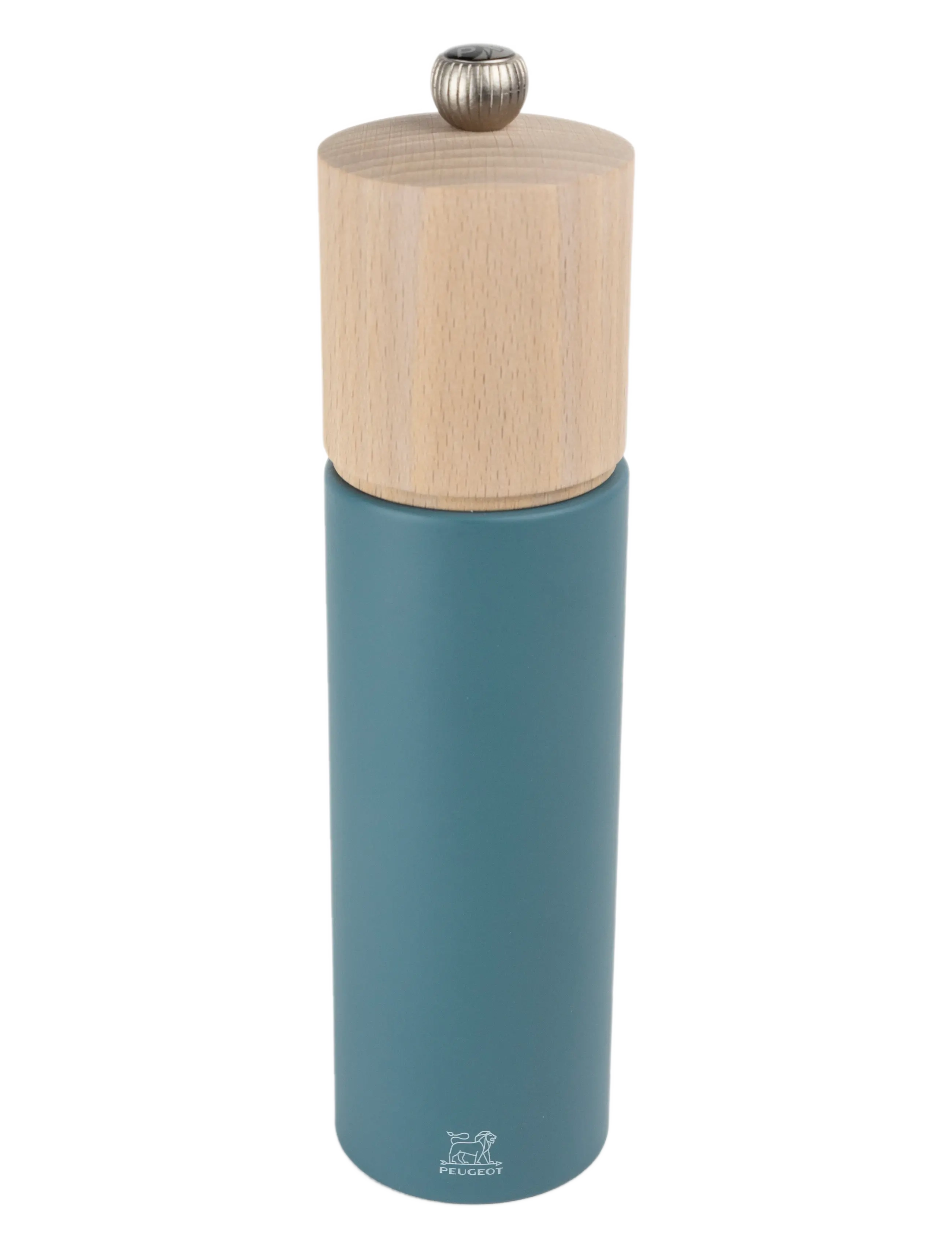 Peugeot - BOREAL Blå Peberkværn 21 cm - salt- & pepparkvarnar - celestial blue - 1