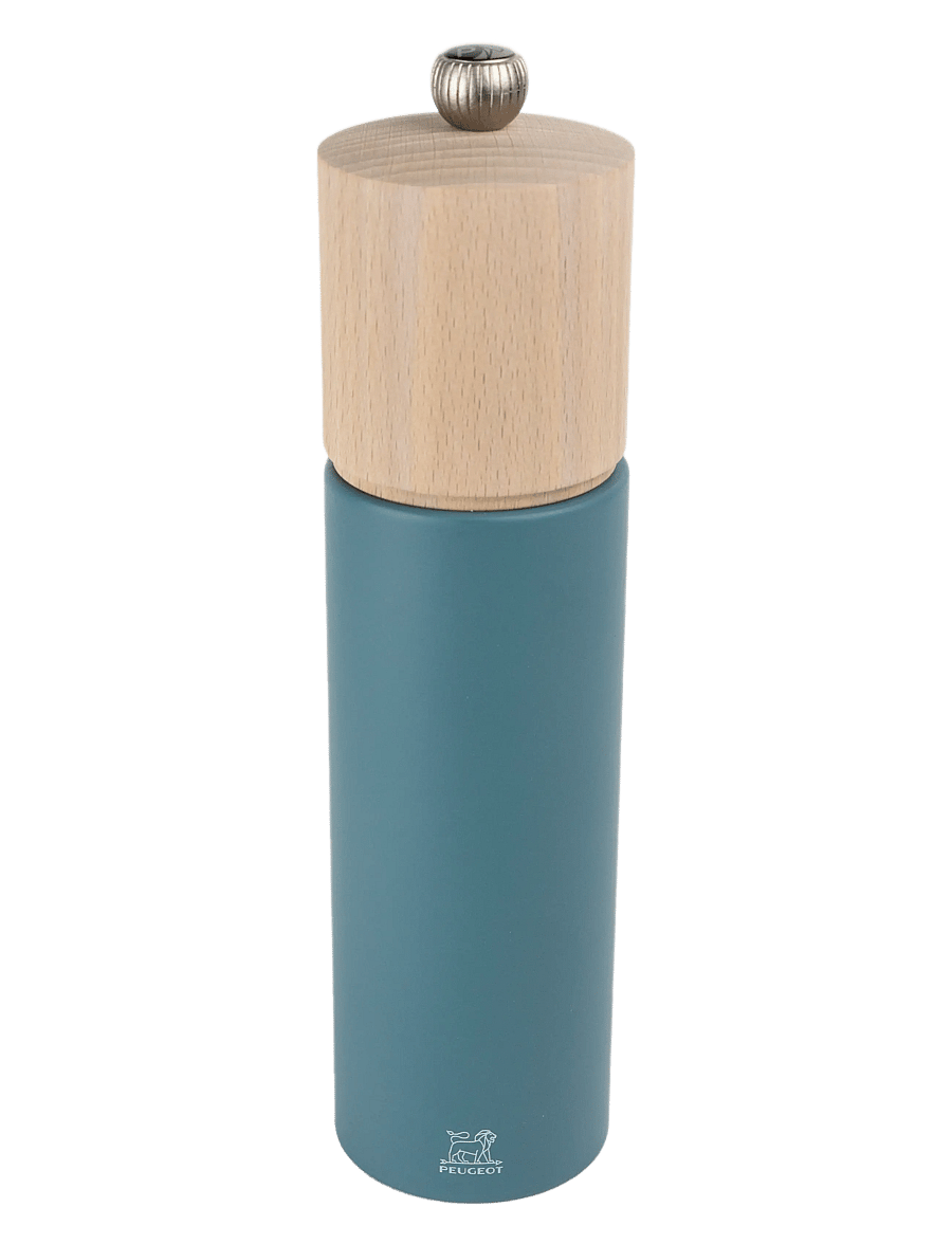 Peugeot - BOREAL Blå Peberkværn 21 cm - soola- ja pipraveskid - celestial blue - 1