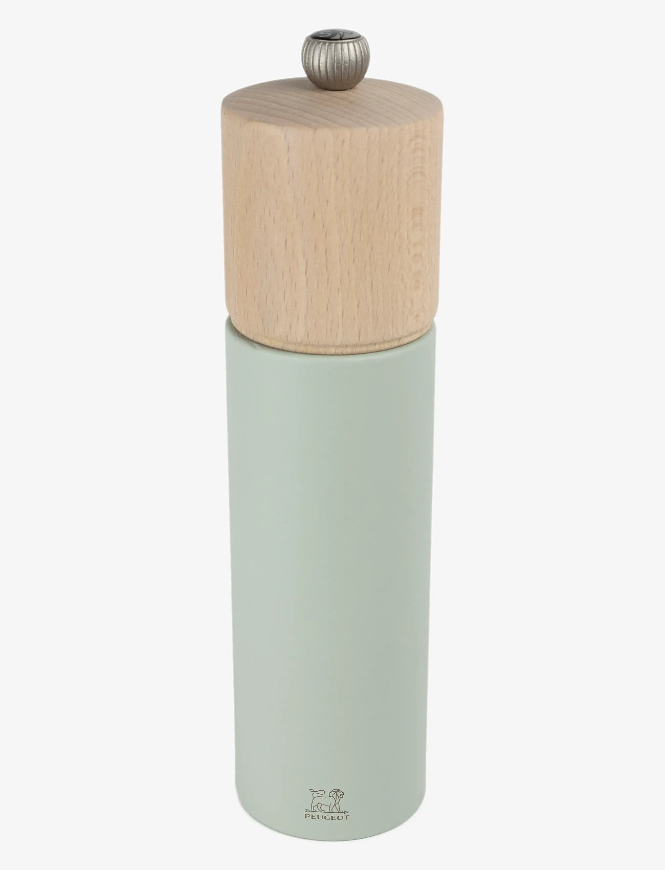 Peugeot - BOREAL saltkværn Sage Green 21 cm - køb efter pris - sage green - 0