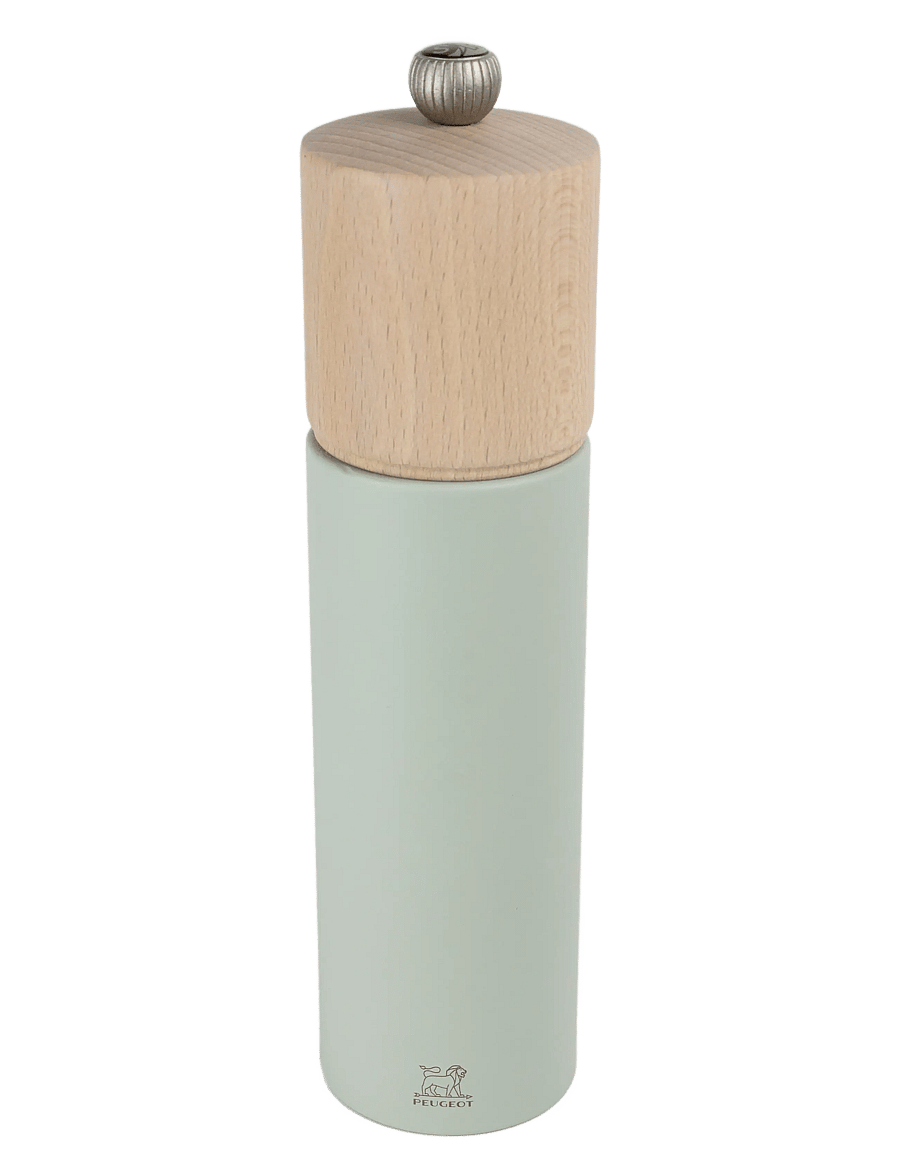Peugeot - BOREAL saltkværn Sage Green 21 cm - soola- ja pipraveskid - sage green - 1