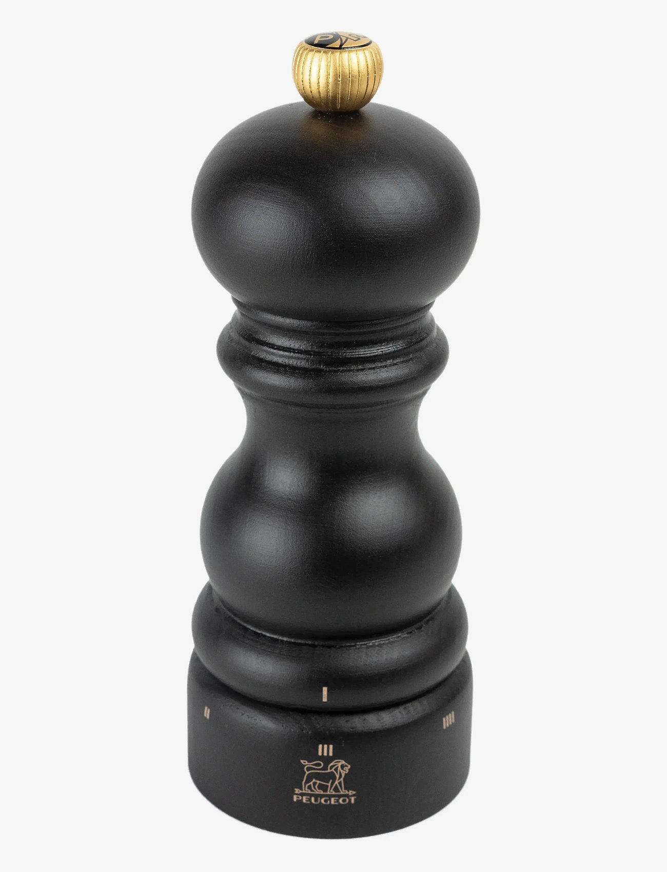 Peugeot - Paris Pepper Mill U'Select - shop by price - chocolate - 0