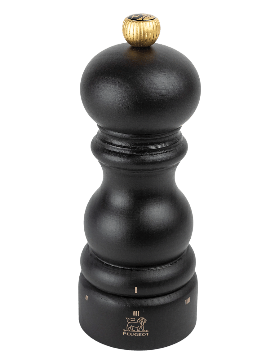 Peugeot - Paris U'Select Chokolade Peberkværn 15 cm - soola- ja pipraveskid - chocolate - 0