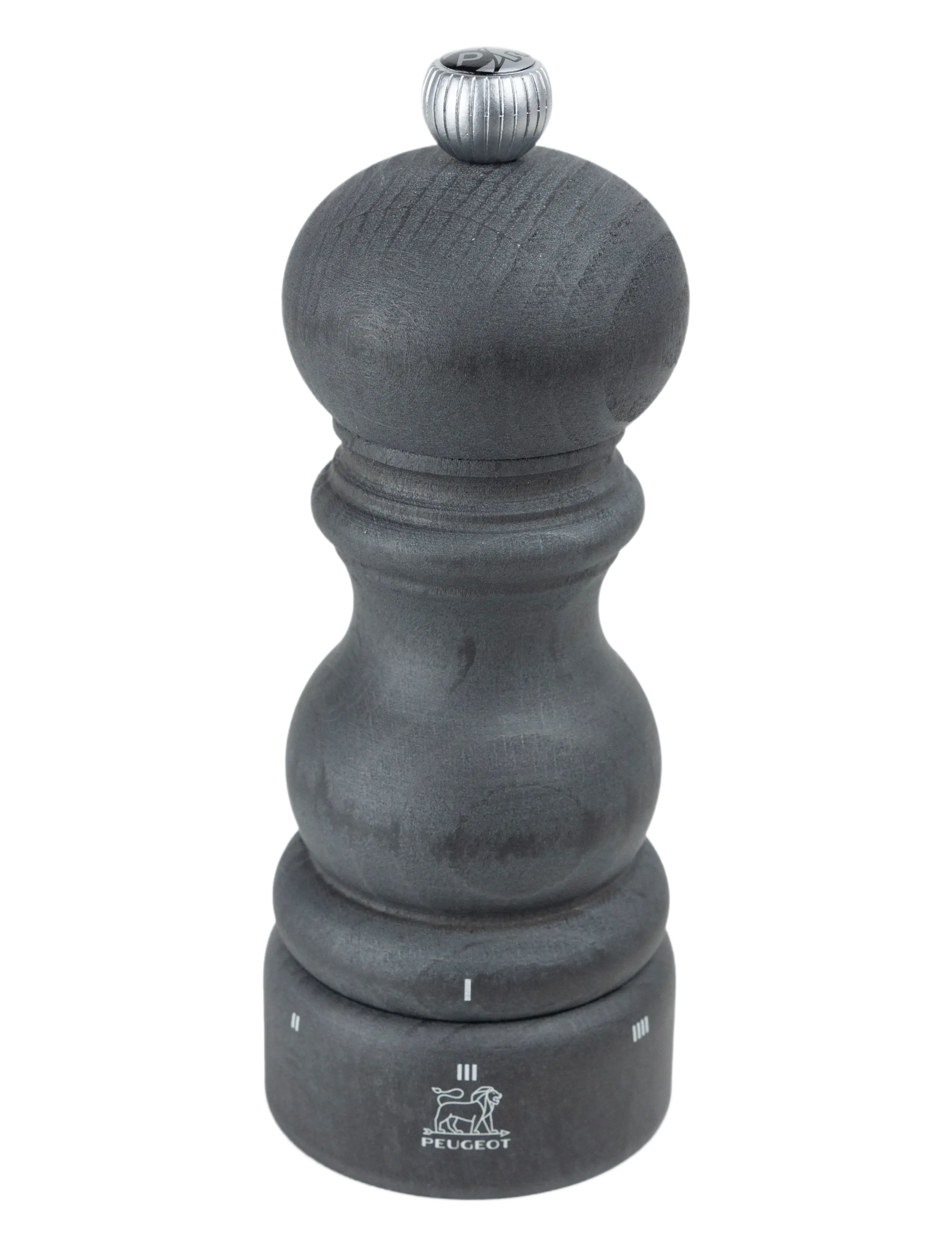 Peugeot Paris U'select Grafit Peberkværn 15 Cm, cm, Grinders, Grau - Spice Homeware
