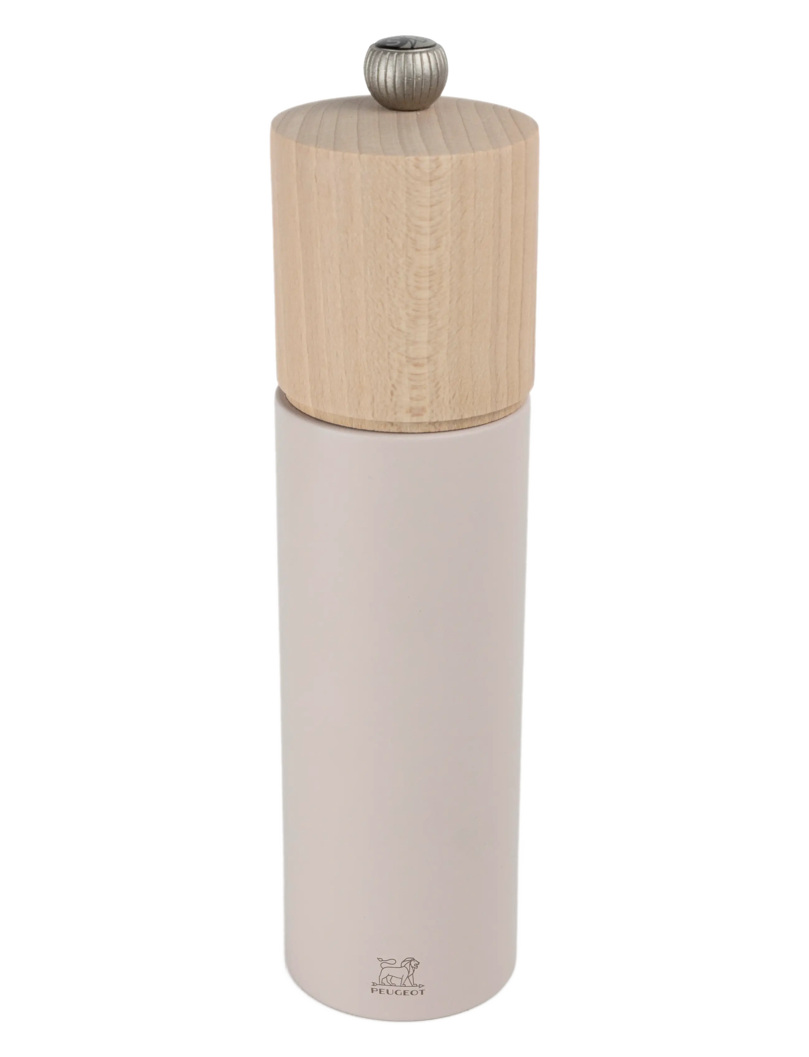 Peugeot BOREAL saltkværn Petal Pink 21 cm - Peugeot - PETAL PINK / pink/rose