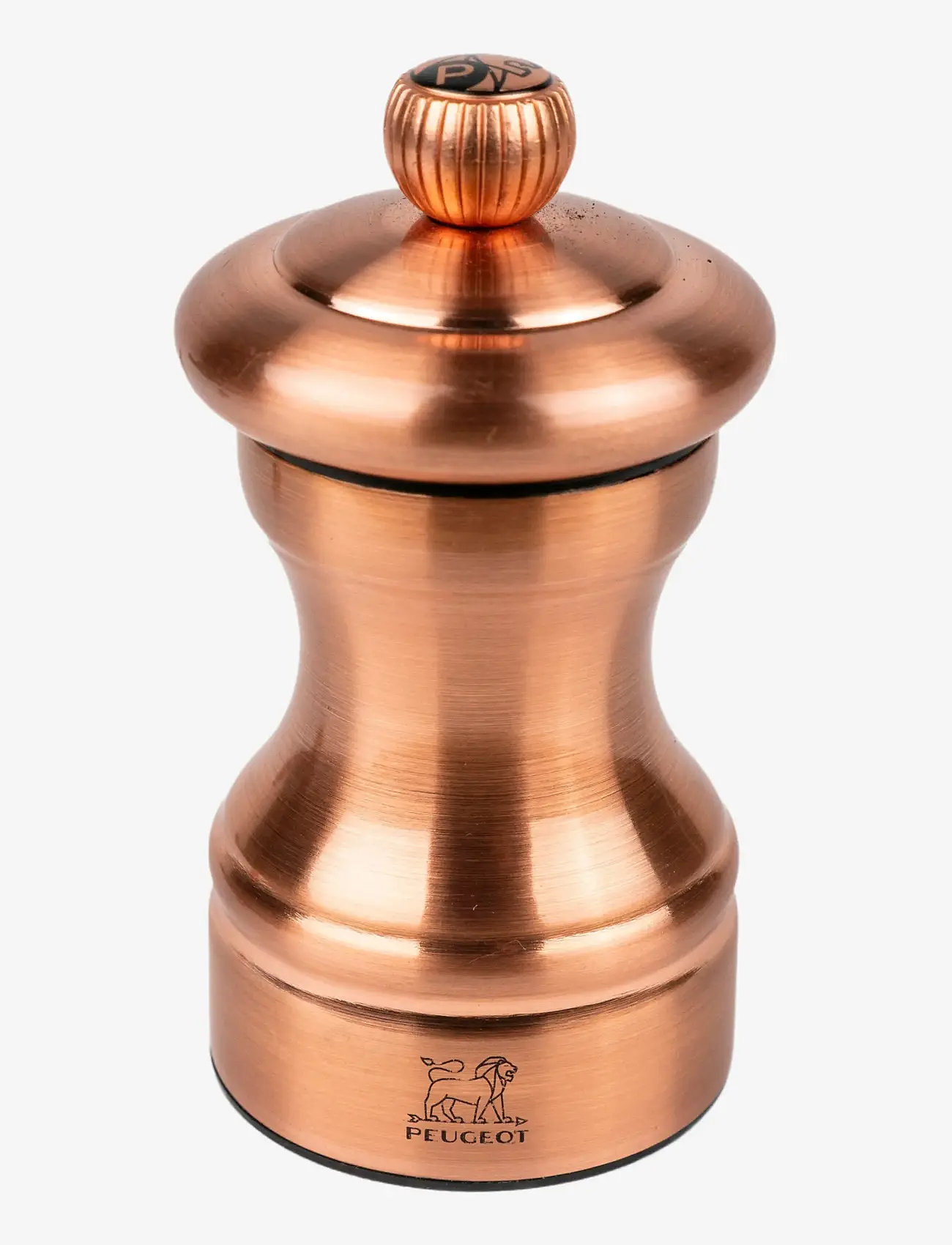 Peugeot - BISTRO CHEF KOBBER Peber 10 cm - salz- & pfefferstreuer - copper - 0