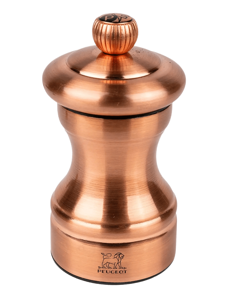 Peugeot - BISTRO CHEF KOBBER Peber 10 cm - salz- & pfefferstreuer - copper - 0