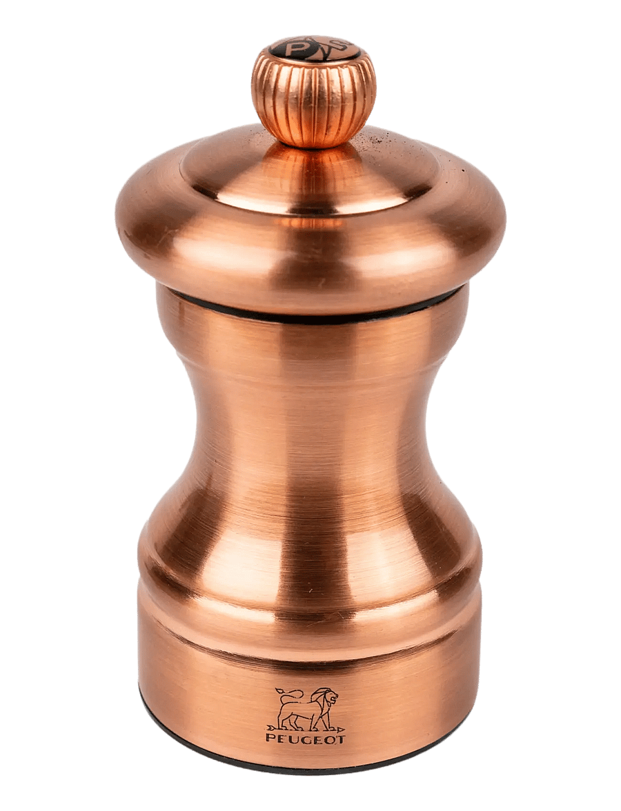 Peugeot - BISTRO CHEF KOBBER Peber 10 cm - salz- & pfefferstreuer - copper - 0
