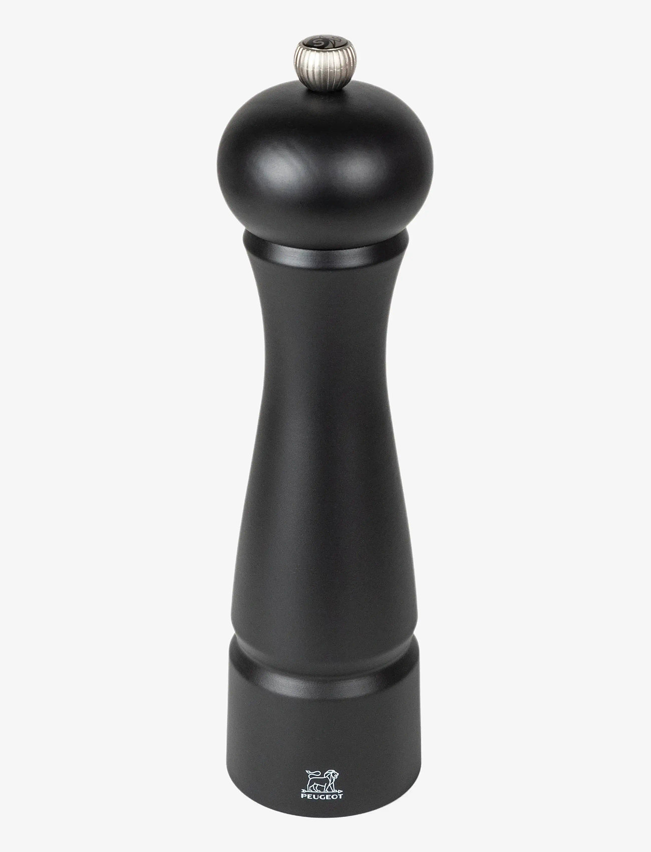 Peugeot - FESTIVAL Salt Grinder Z - shop by price - matte black - 0