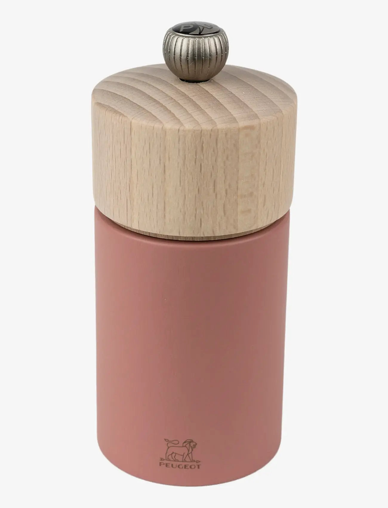 Peugeot - BOREAL peberkværn Hazelnut 12 cm - soola- ja pipraveskid - hazelnut - 1